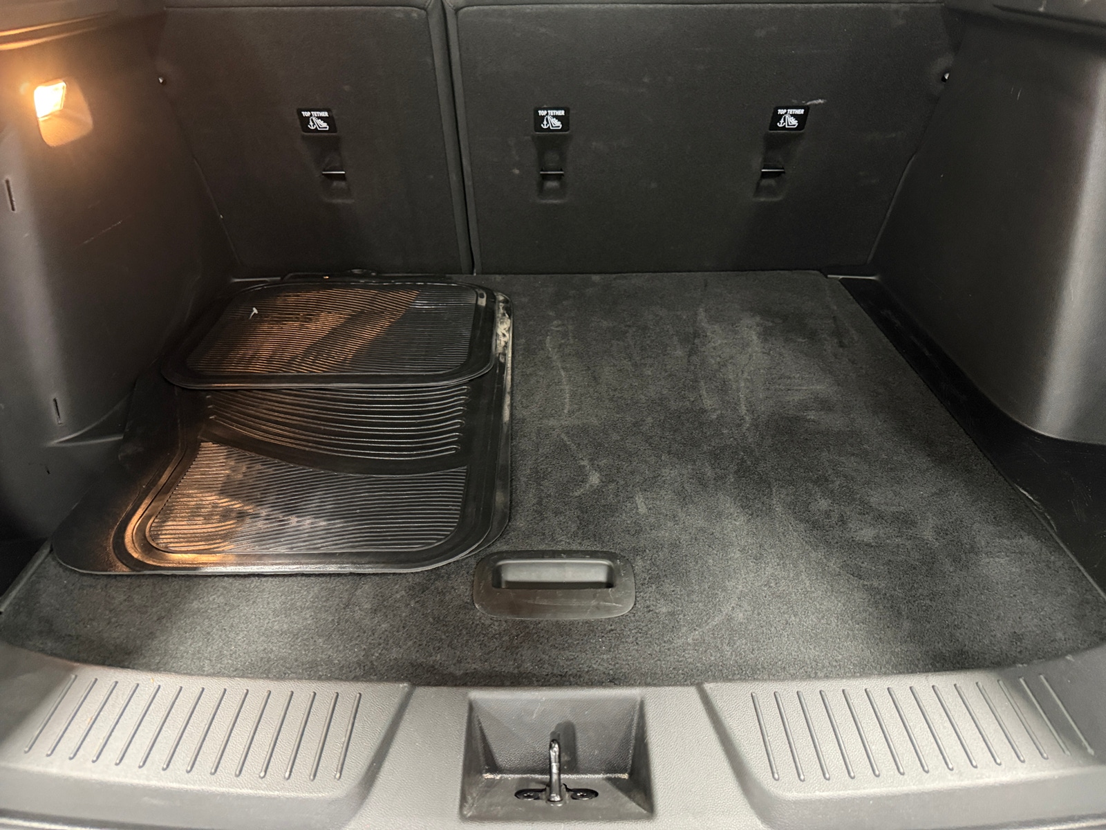 Thumbnail: 2026 Chevrolet Trax - 7