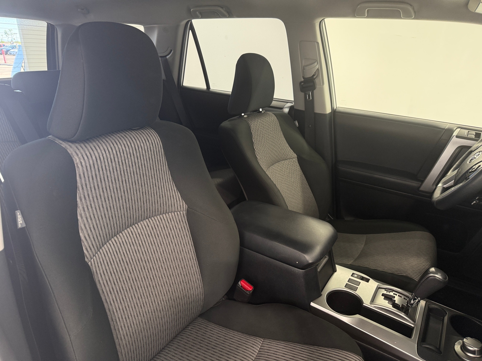 Thumbnail: 2023 Toyota 4Runner - 2