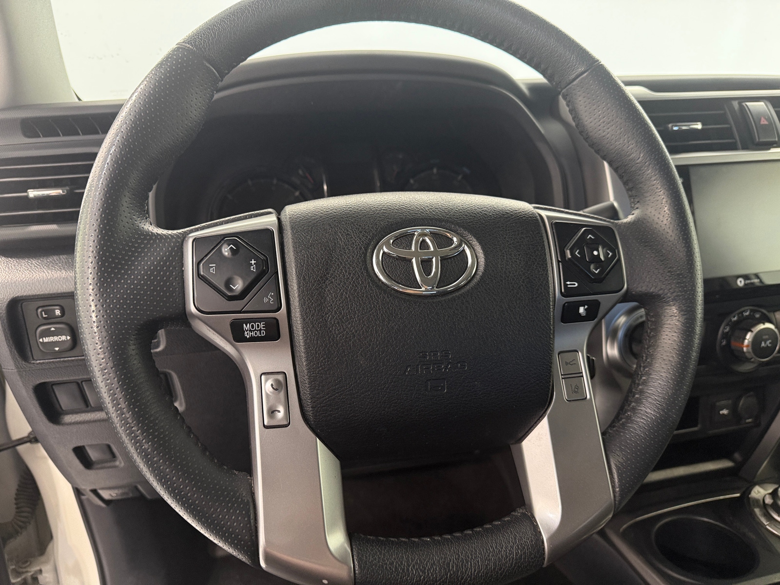 Thumbnail: 2023 Toyota 4Runner - 5