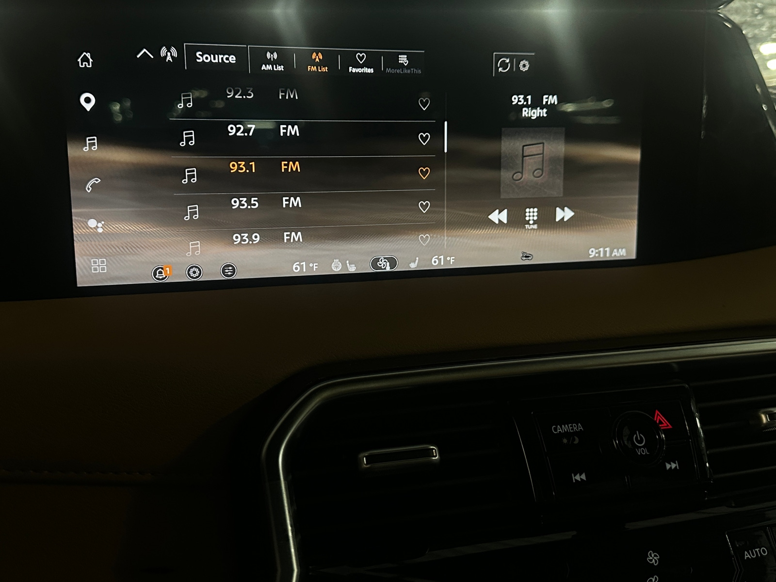 Thumbnail: 2025 Nissan Armada - 3