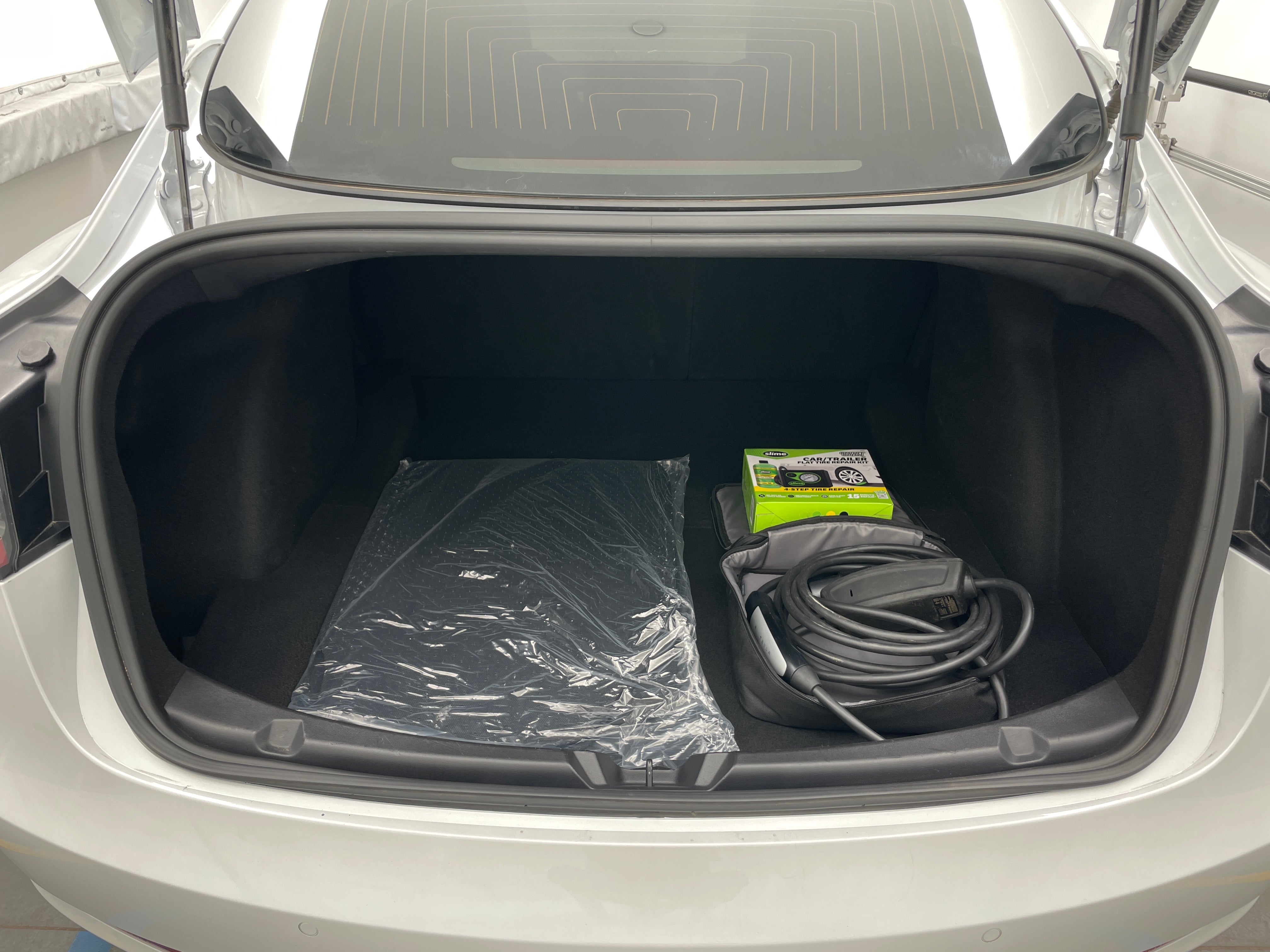 Used 2020 Tesla Model 3 Base with VIN 5YJ3E1EC4LF791811 for sale in Auburn, WA