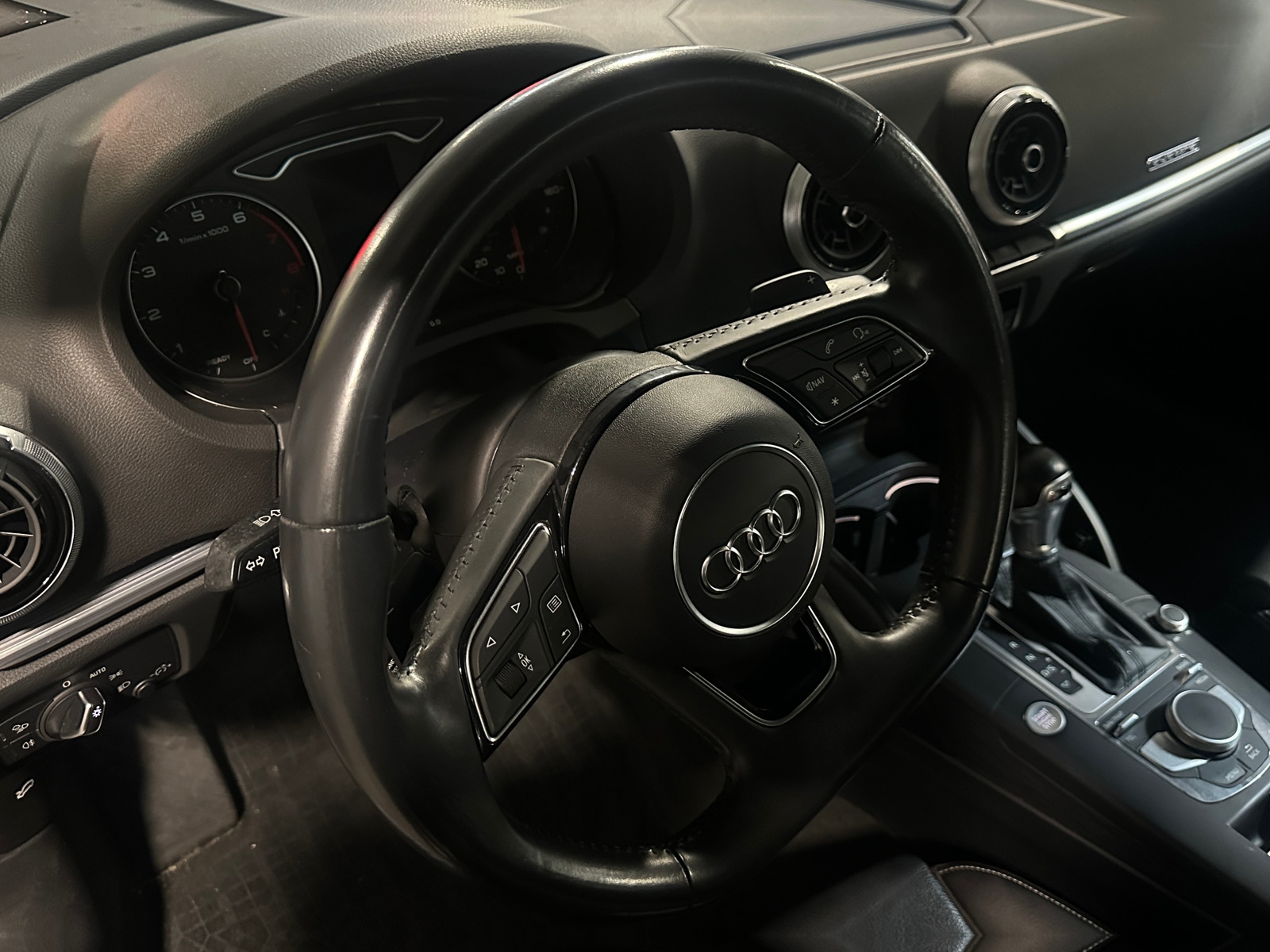 Thumbnail: 2020 Audi A3 - 4