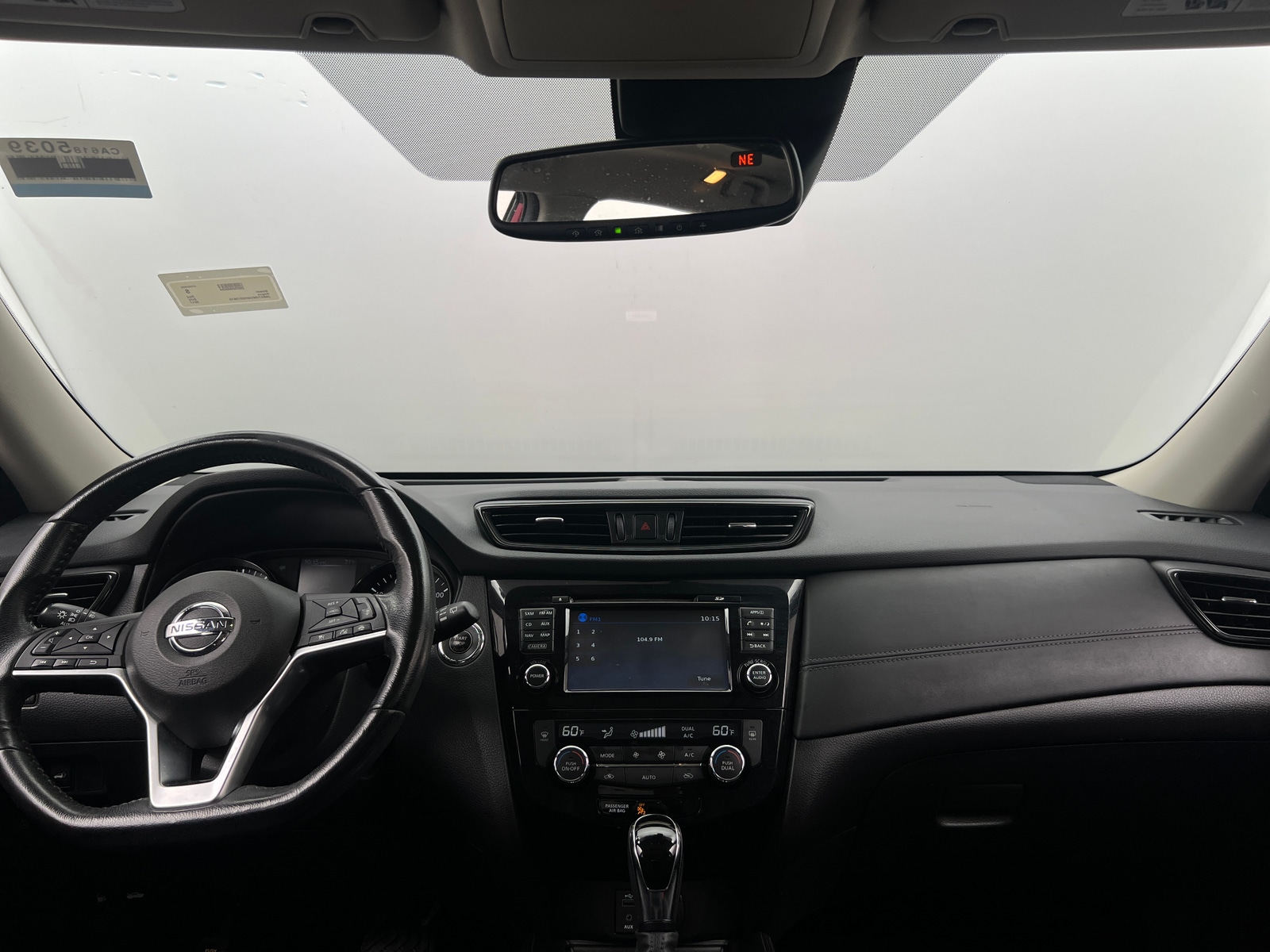 Thumbnail: 2017 Nissan Rogue - 2