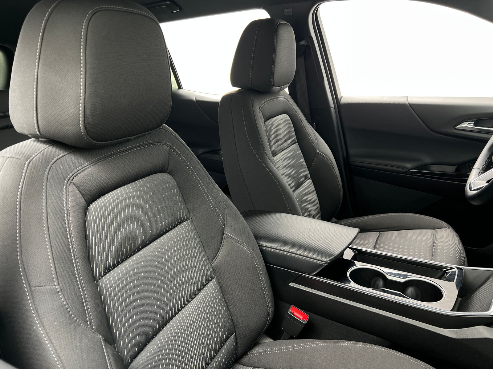 Thumbnail: 2025 Chevrolet Equinox - 2