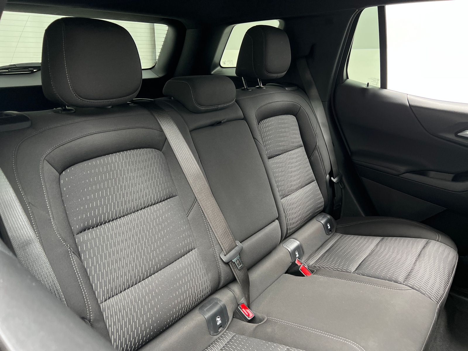 Thumbnail: 2025 Chevrolet Equinox - 6