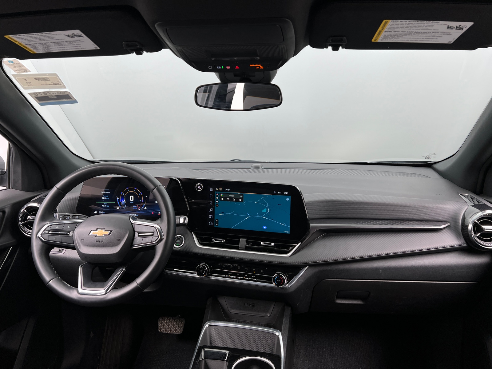 Thumbnail: 2025 Chevrolet Equinox - 3