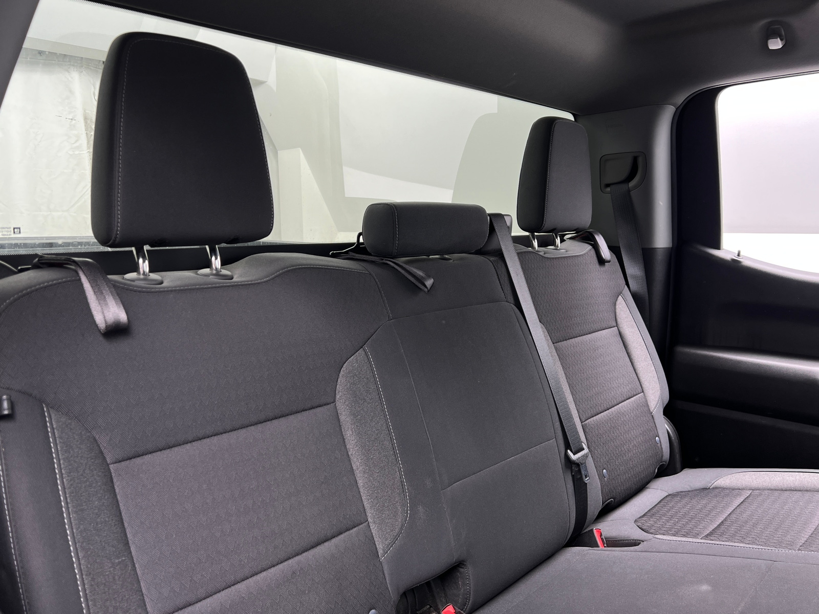 Thumbnail: 2020 Chevrolet Silverado 1500 - 6