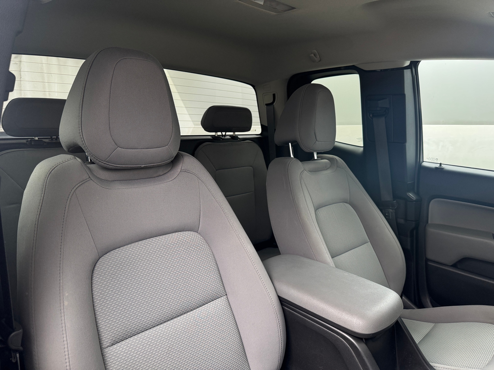 Thumbnail: 2018 GMC Canyon - 2