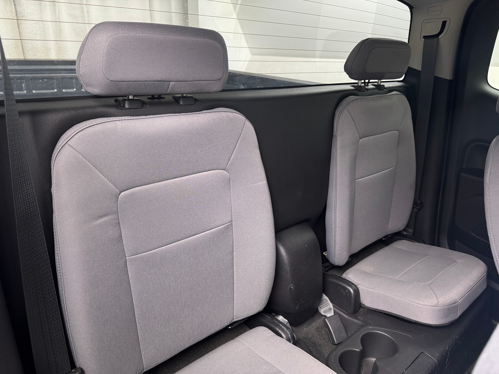 Thumbnail: 2018 GMC Canyon - 6