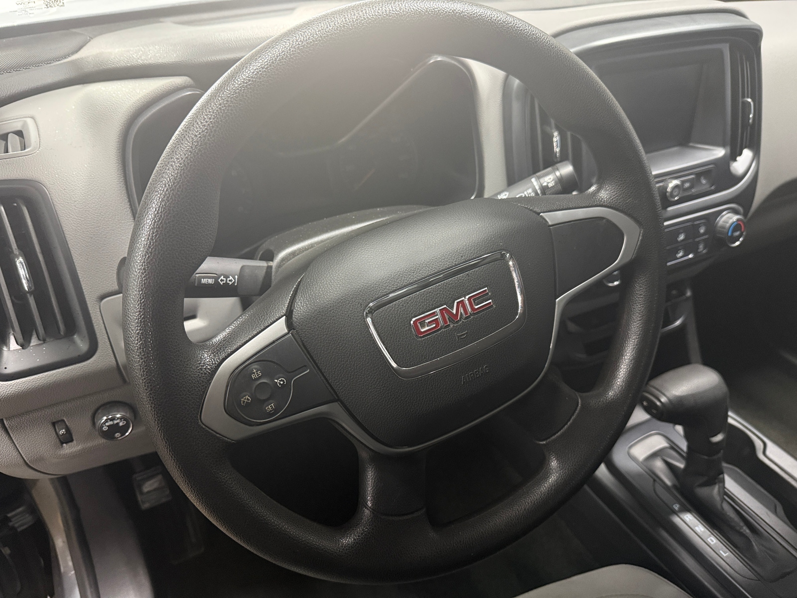 Thumbnail: 2018 GMC Canyon - 5