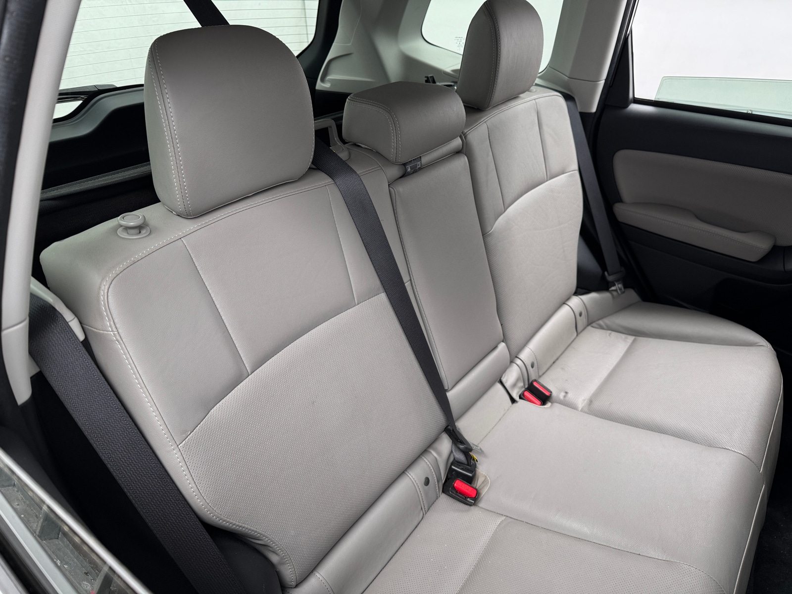 Thumbnail: 2016 Subaru Forester - 5