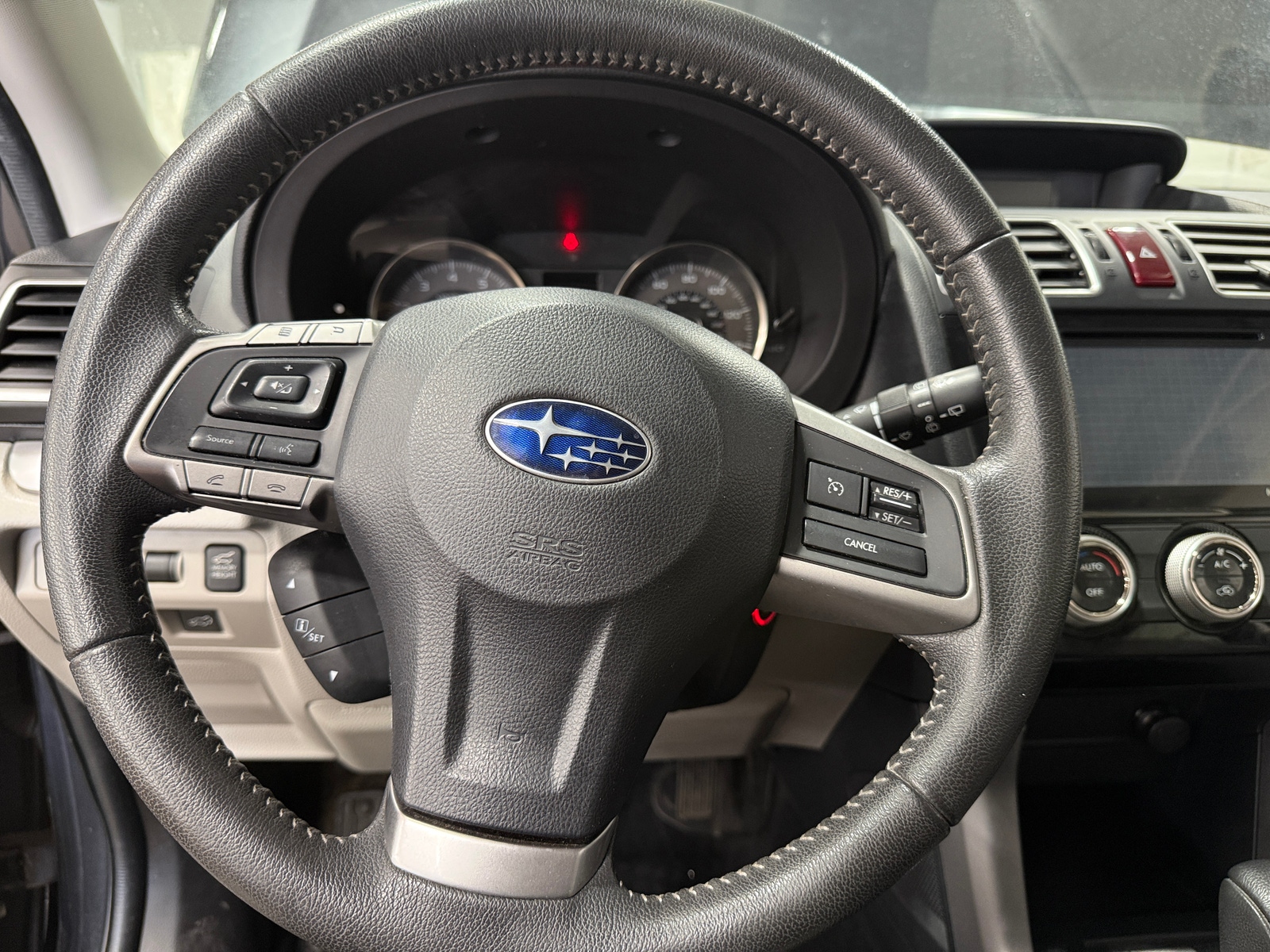 Thumbnail: 2016 Subaru Forester - 4