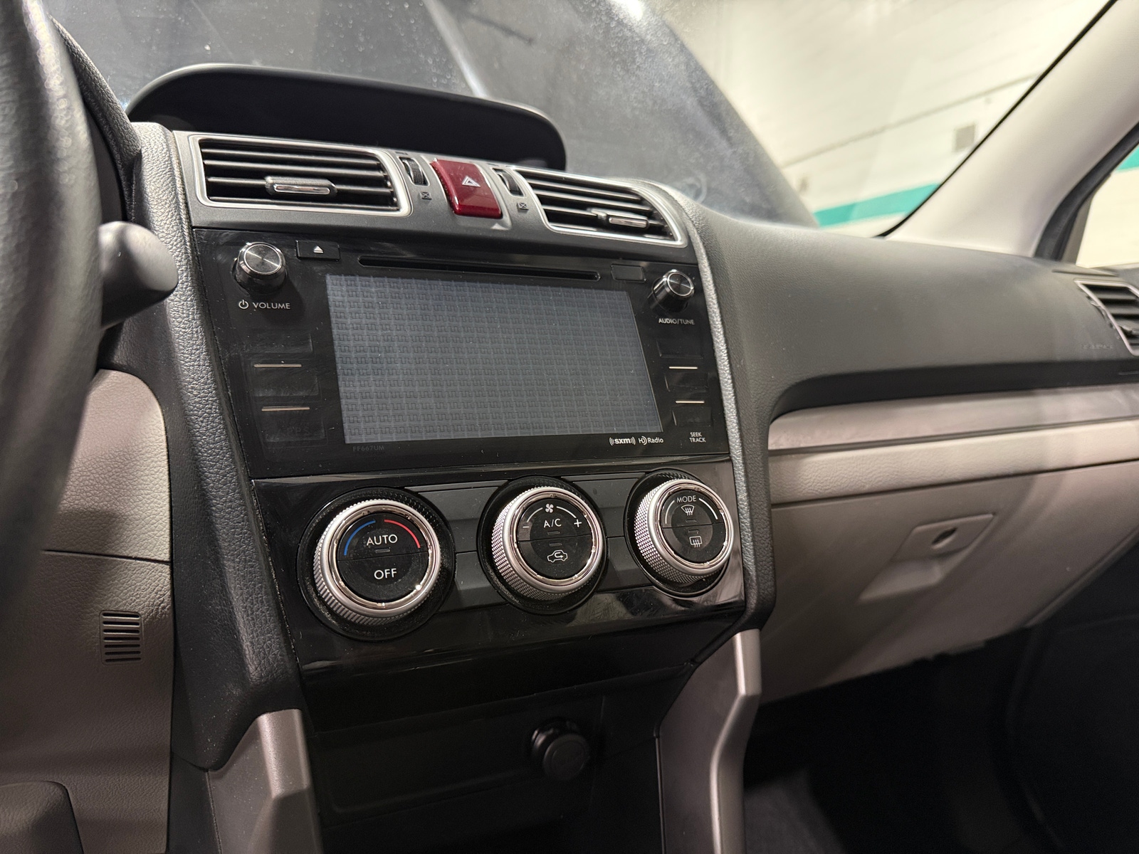 Thumbnail: 2016 Subaru Forester - 3