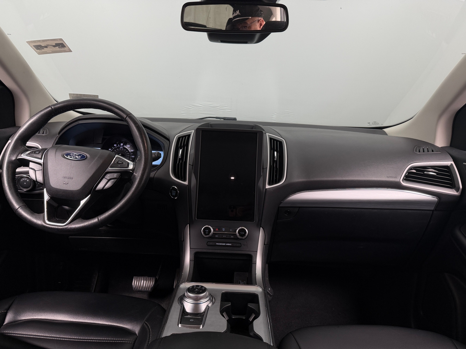 Thumbnail: 2022 Ford Edge - 2