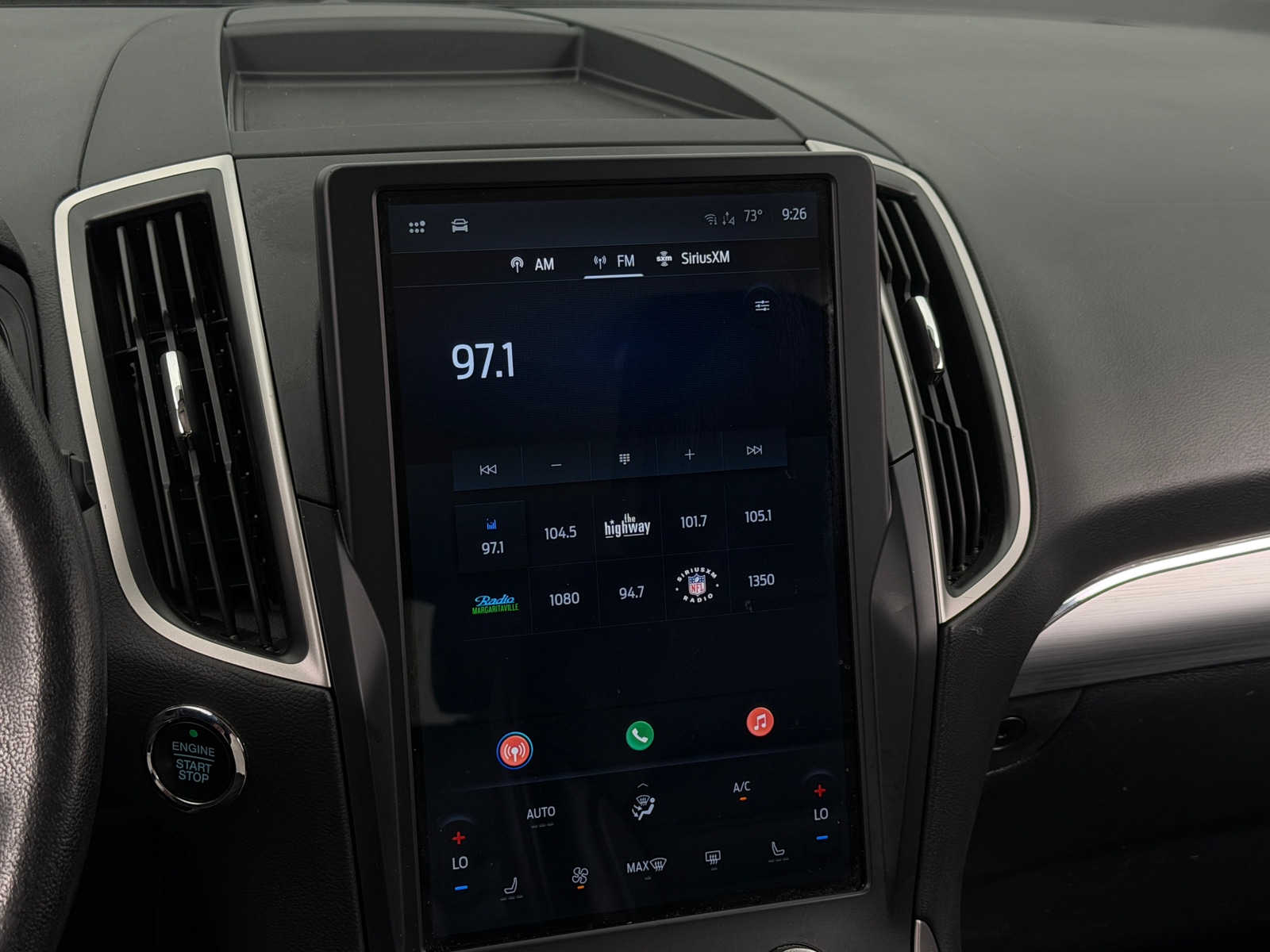 Thumbnail: 2022 Ford Edge - 3