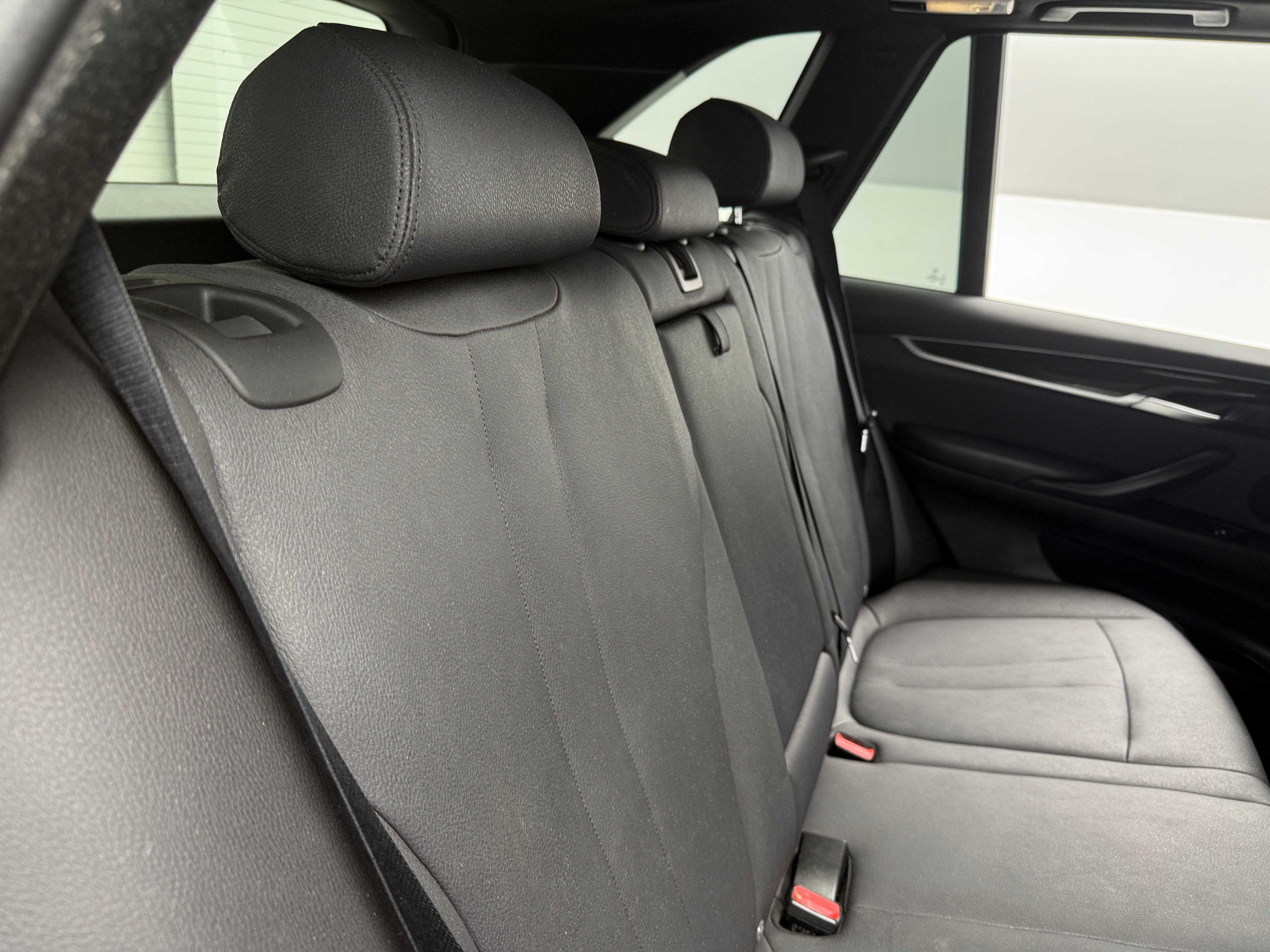 2018 BMW X5 xDrive35i - Photo 5