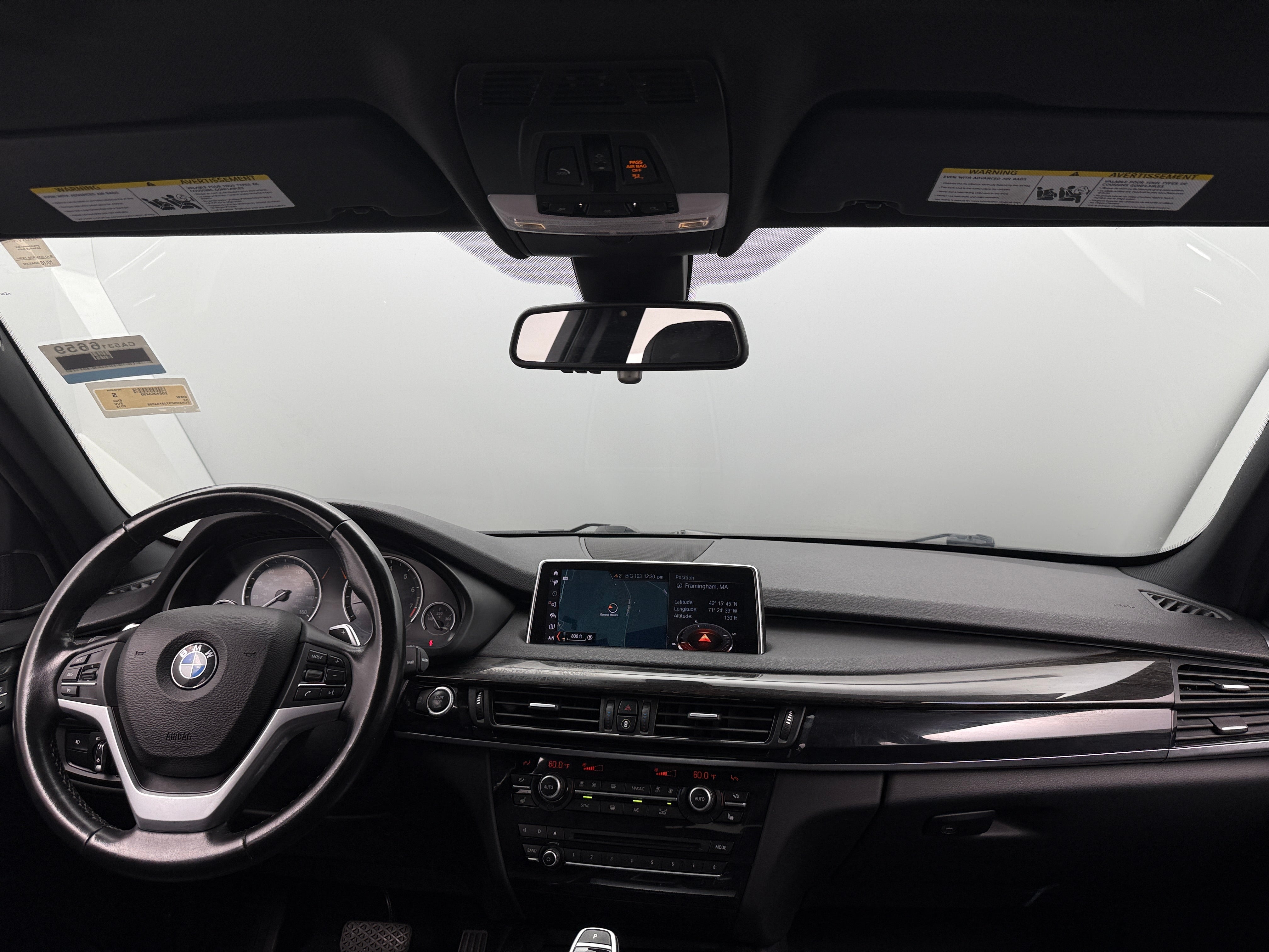 2018 BMW X5 xDrive35i - Photo 7