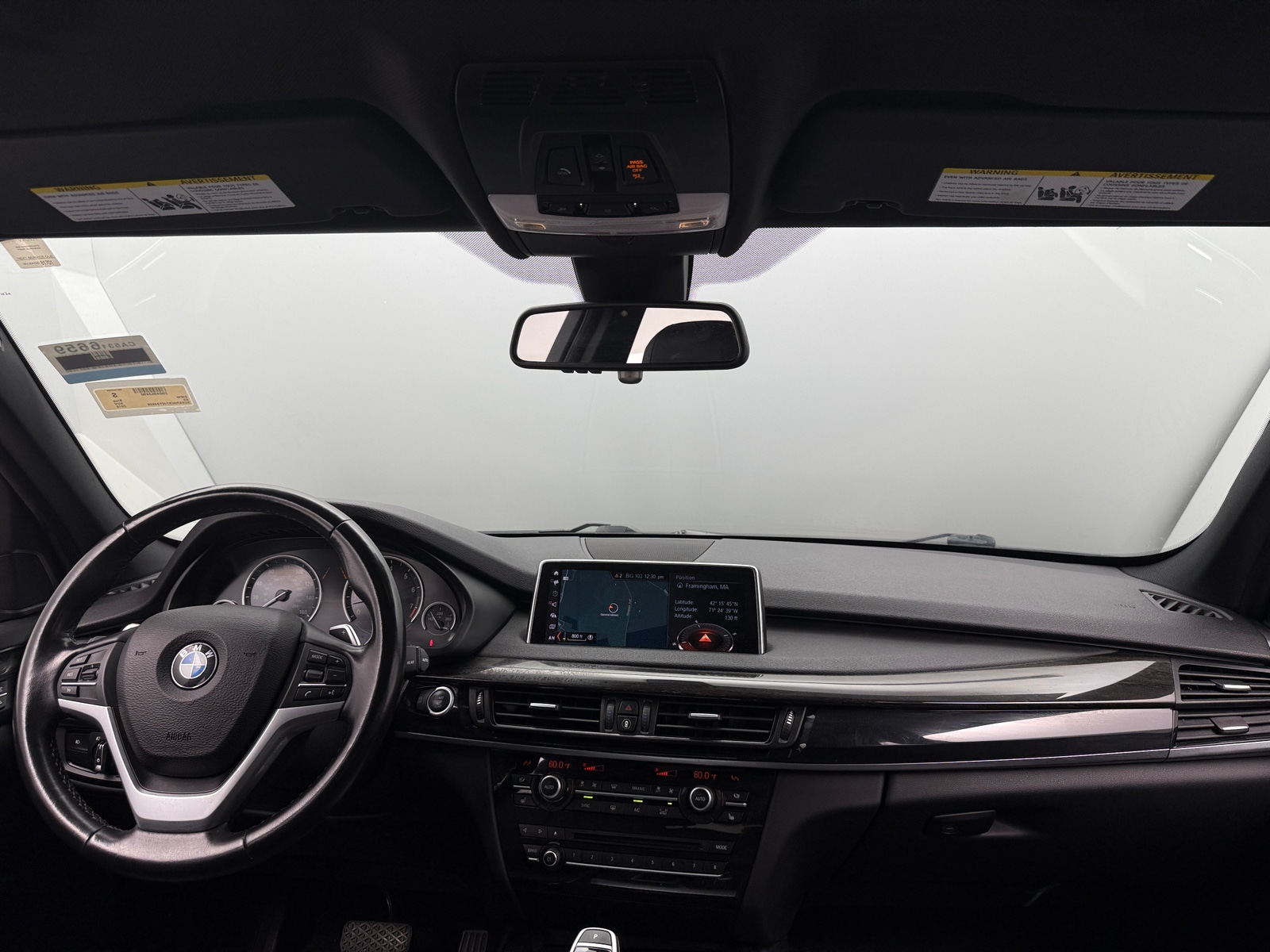 Thumbnail: 2018 BMW X5 - 2