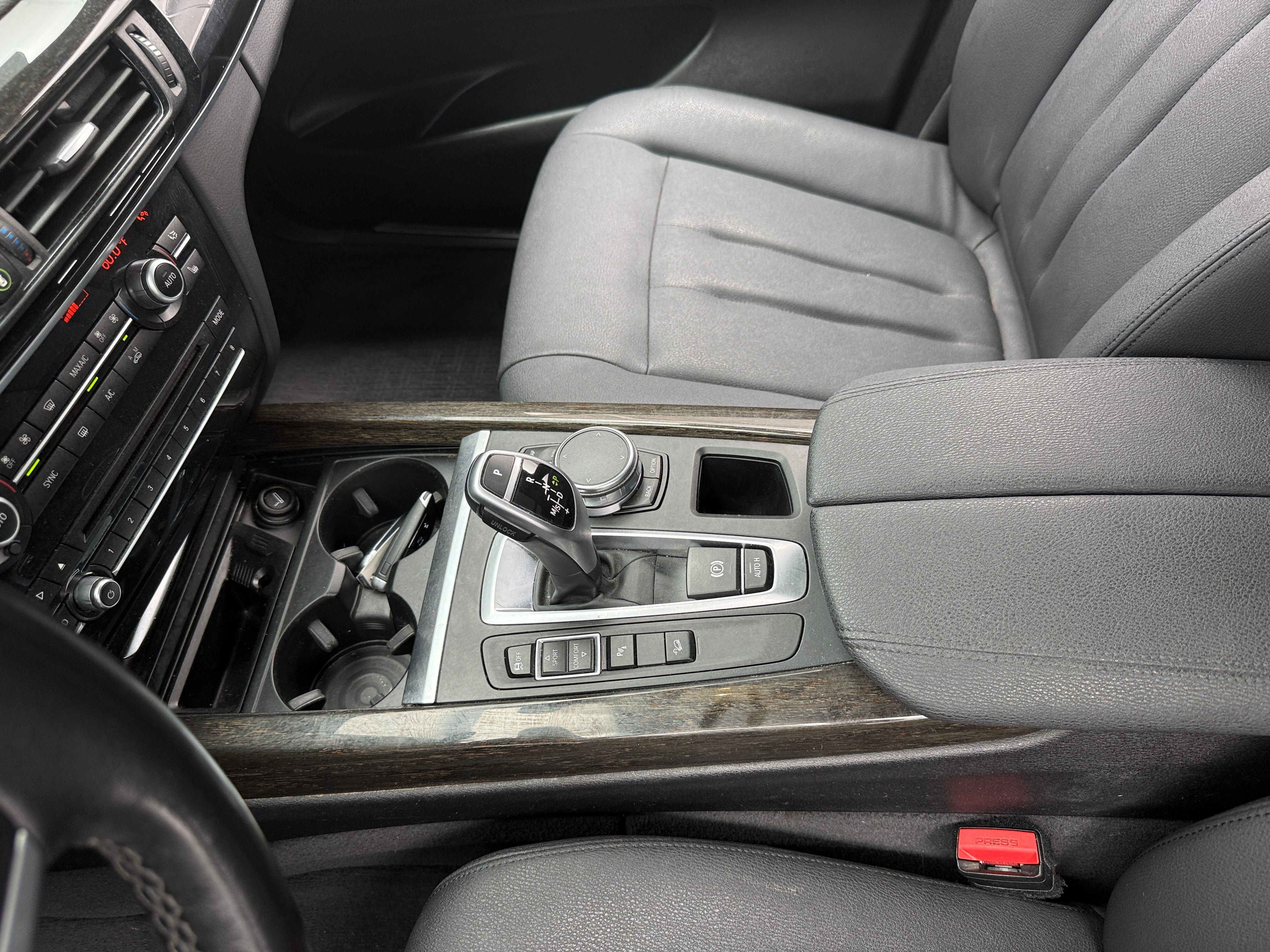 2018 BMW X5 xDrive35i - Photo 8