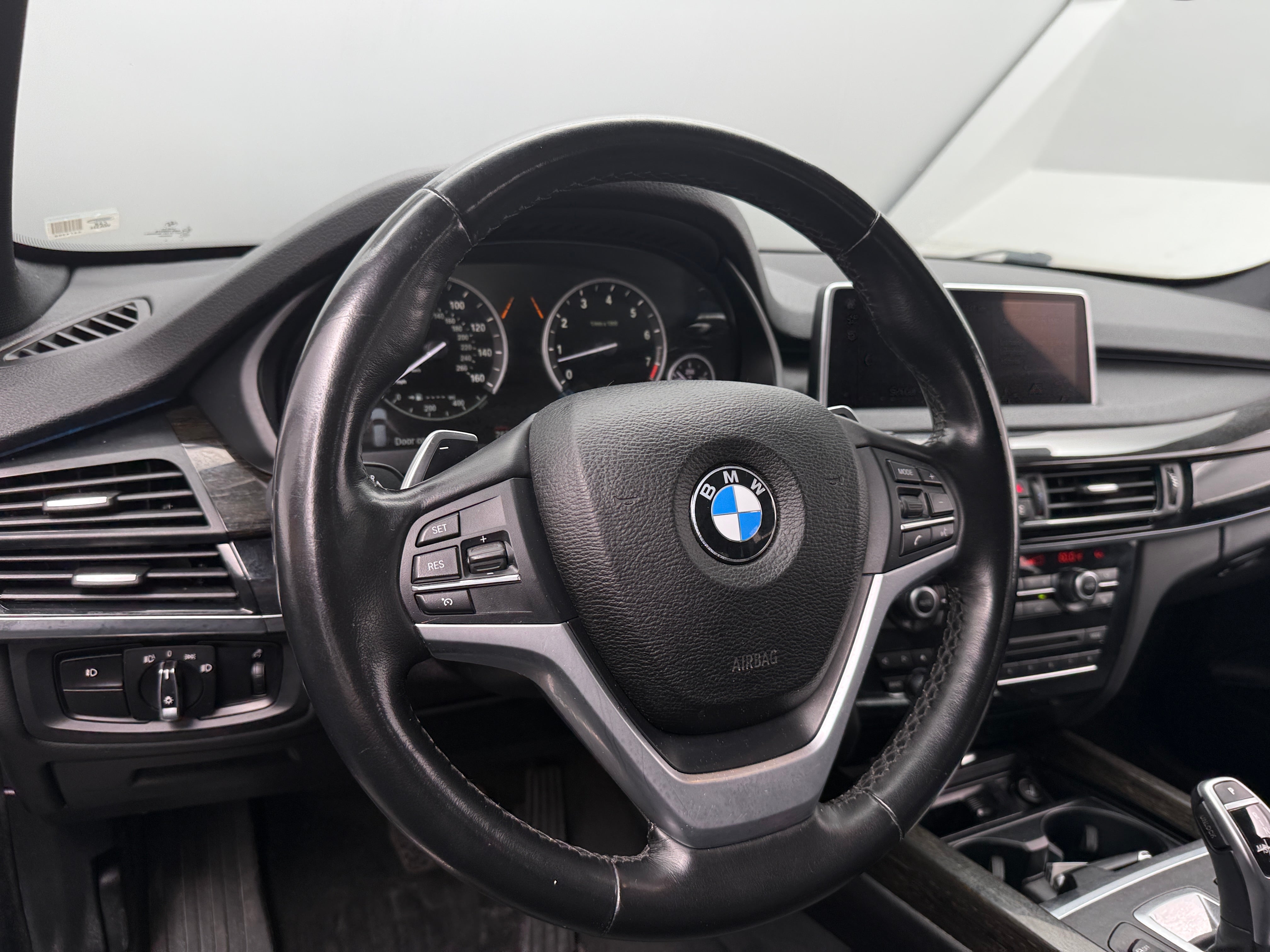 2018 BMW X5 xDrive35i - Photo 9