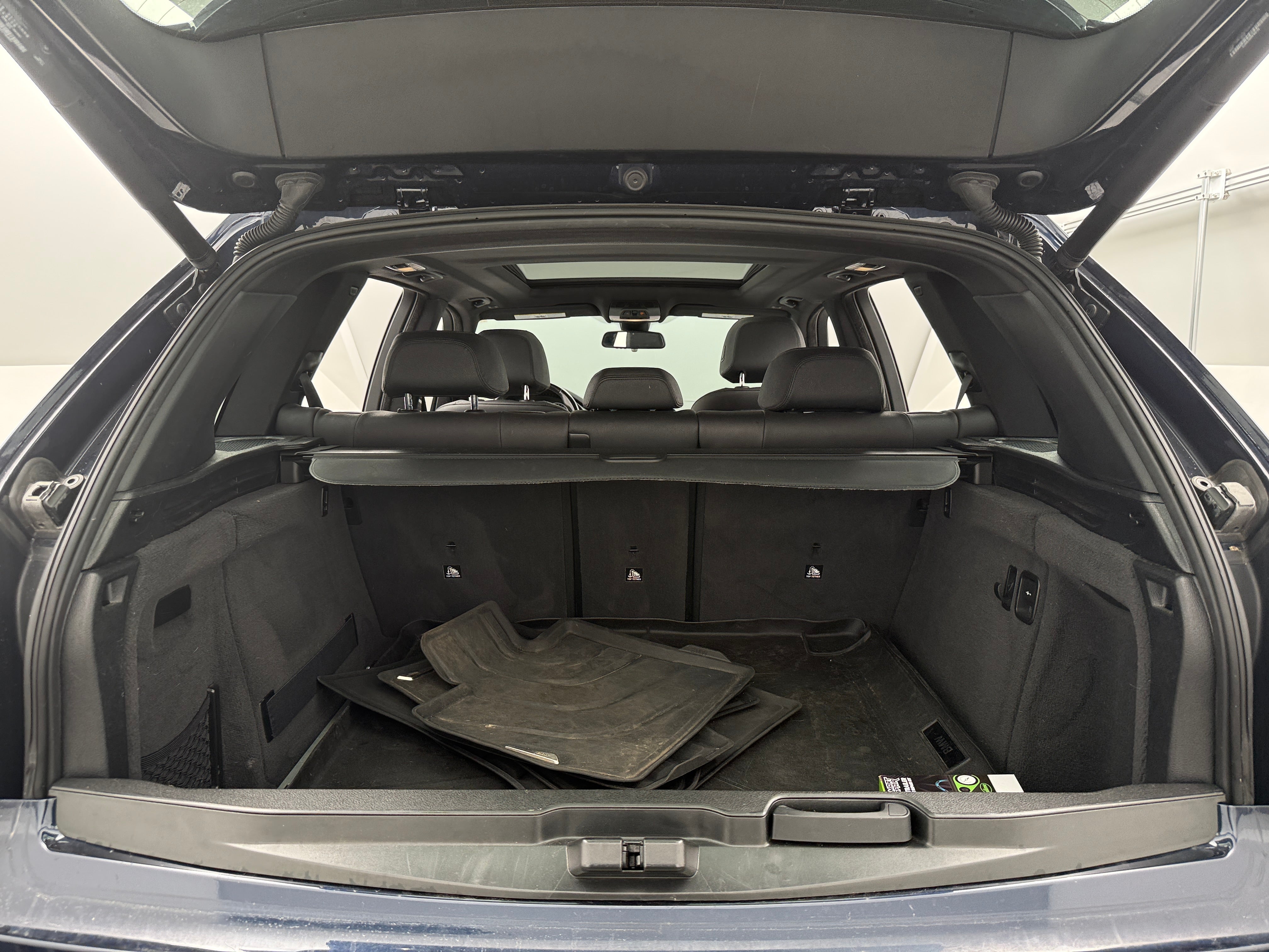 2018 BMW X5 xDrive35i - Photo 10