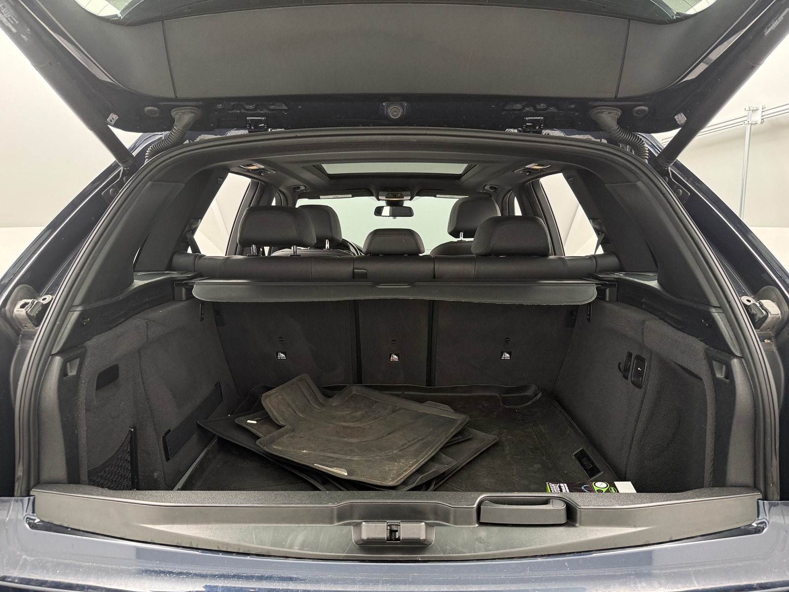 Thumbnail: 2018 BMW X5 - 6
