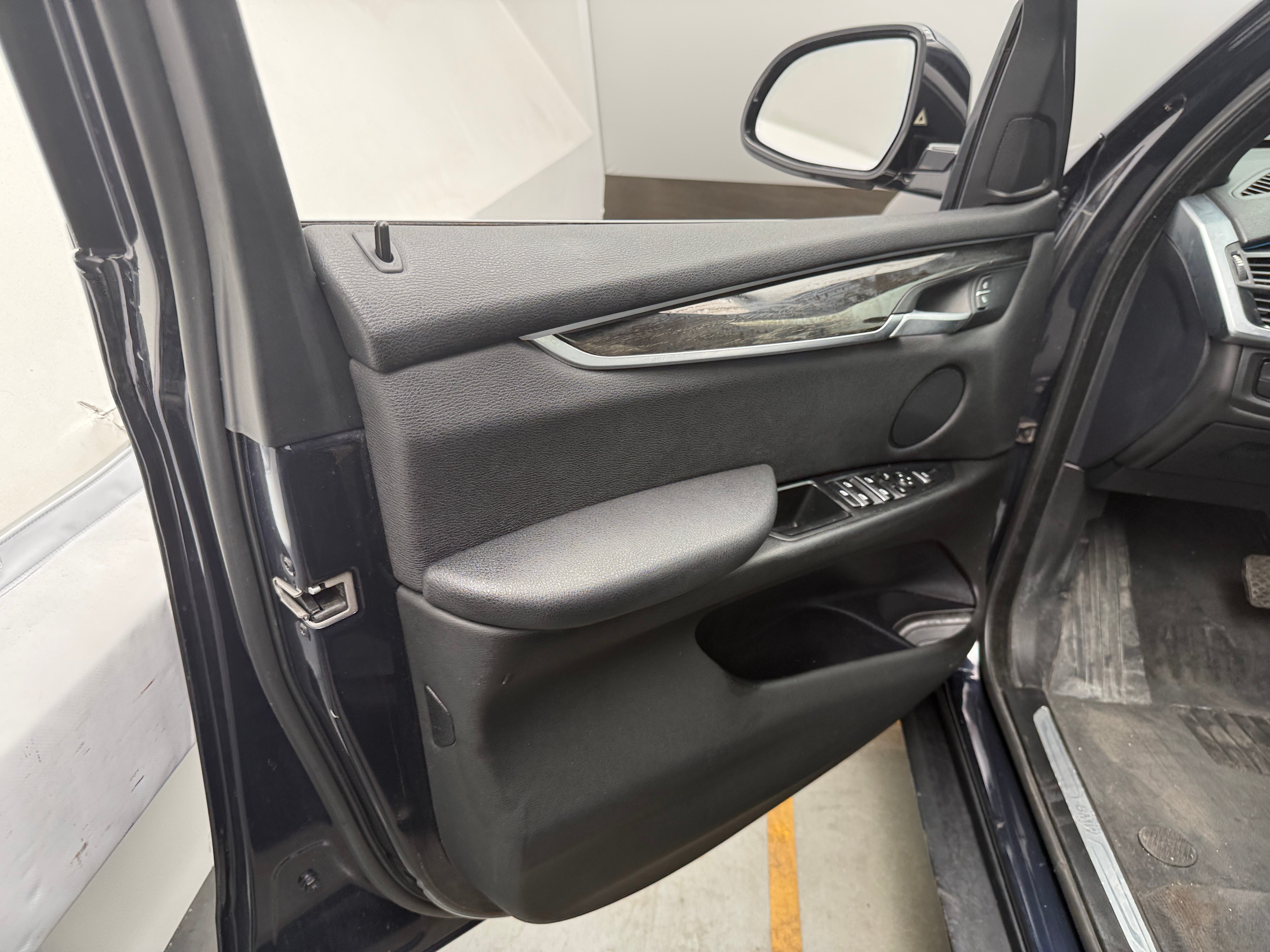 2018 BMW X5 xDrive35i - Photo 3