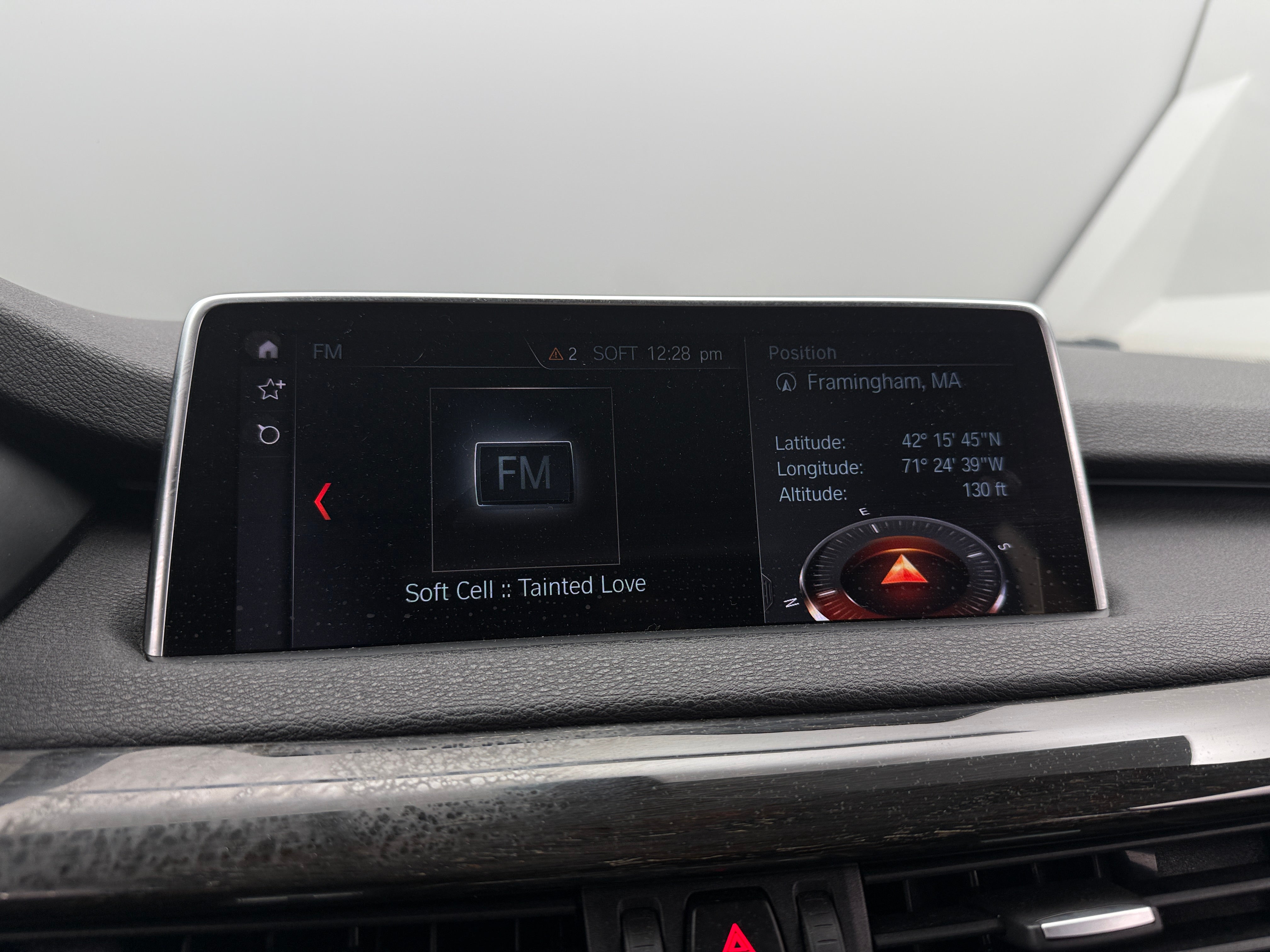 2018 BMW X5 xDrive35i - Photo 17