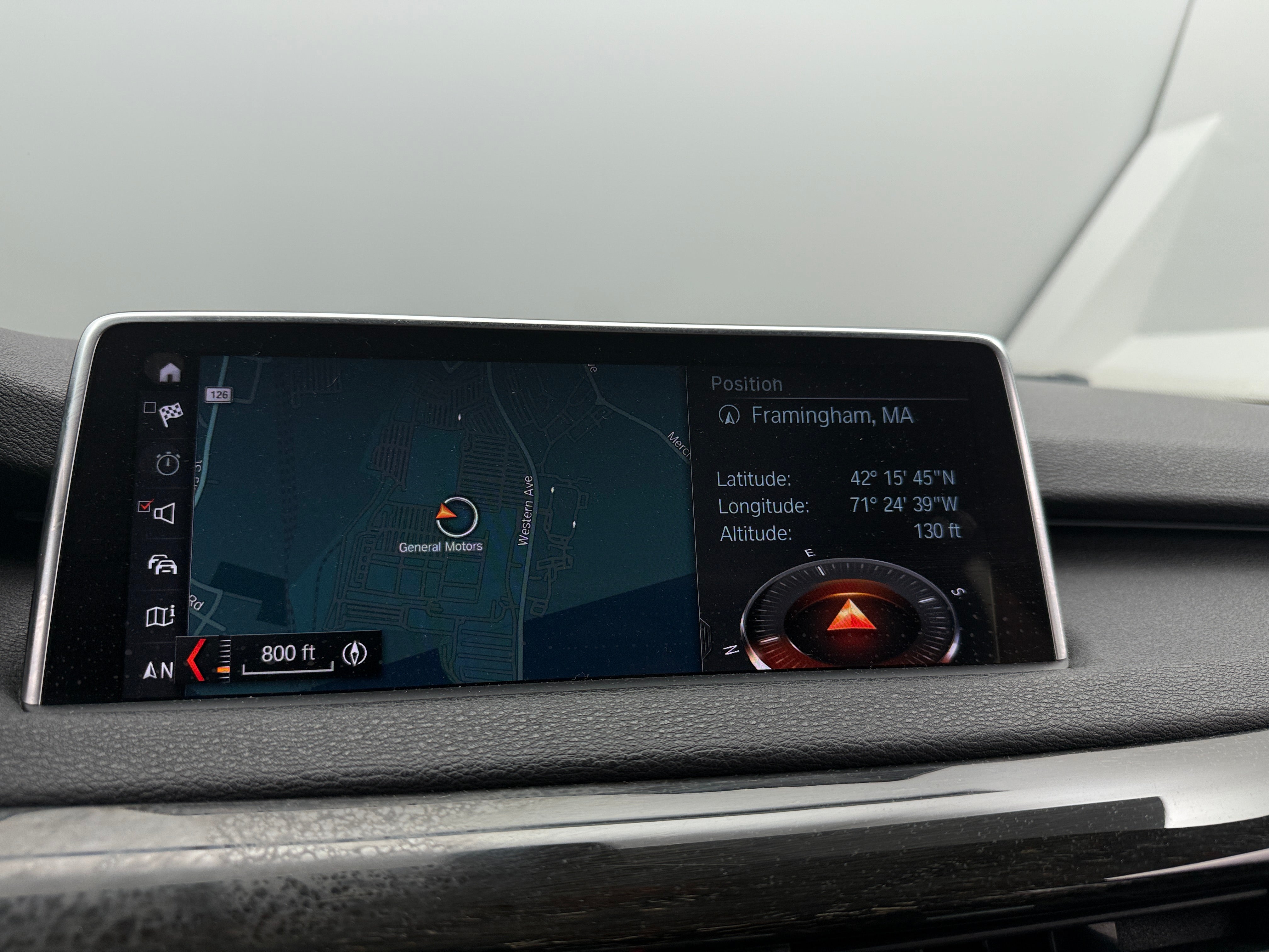 2018 BMW X5 xDrive35i - Photo 18