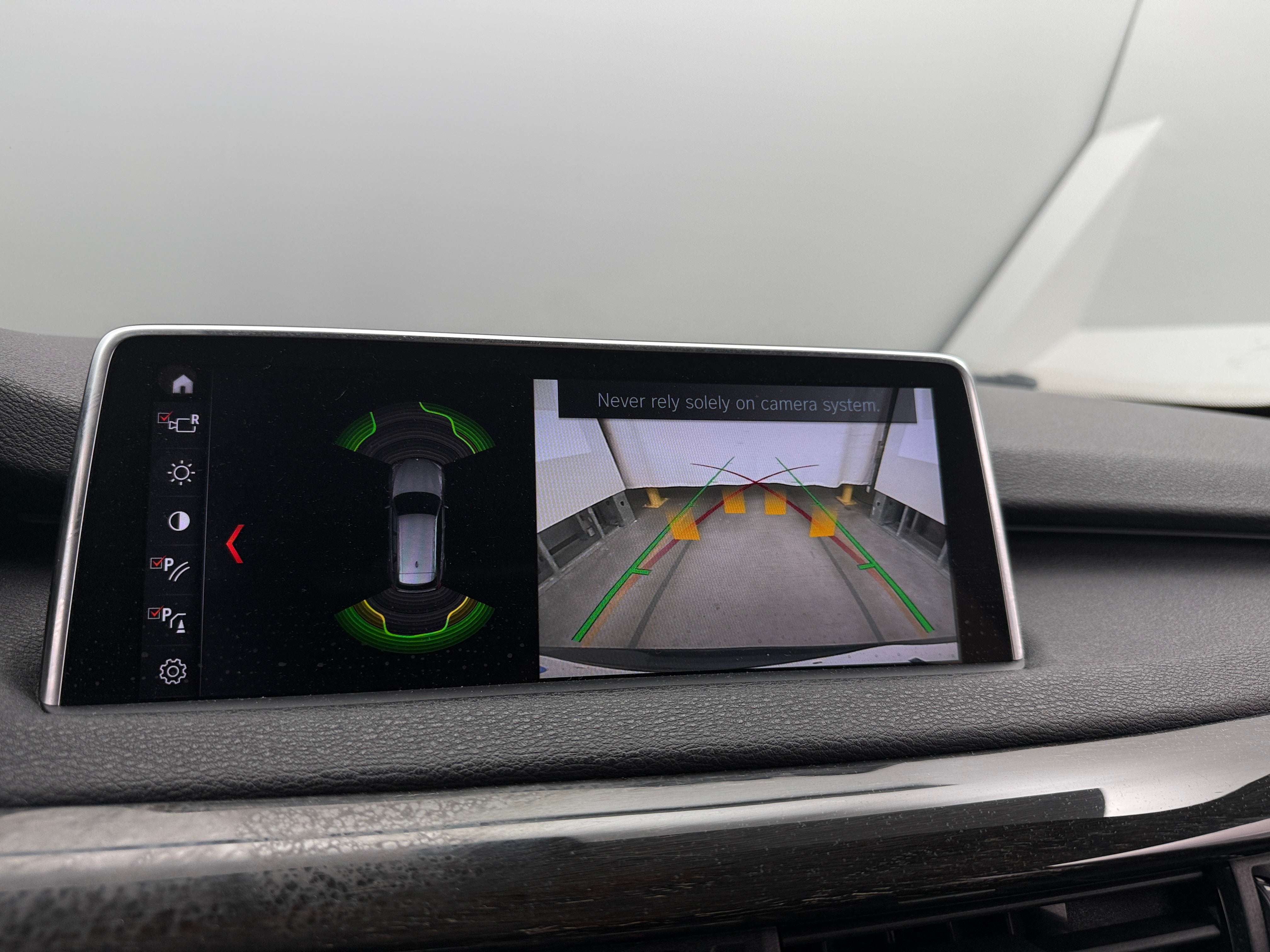 2018 BMW X5 xDrive35i - Photo 19
