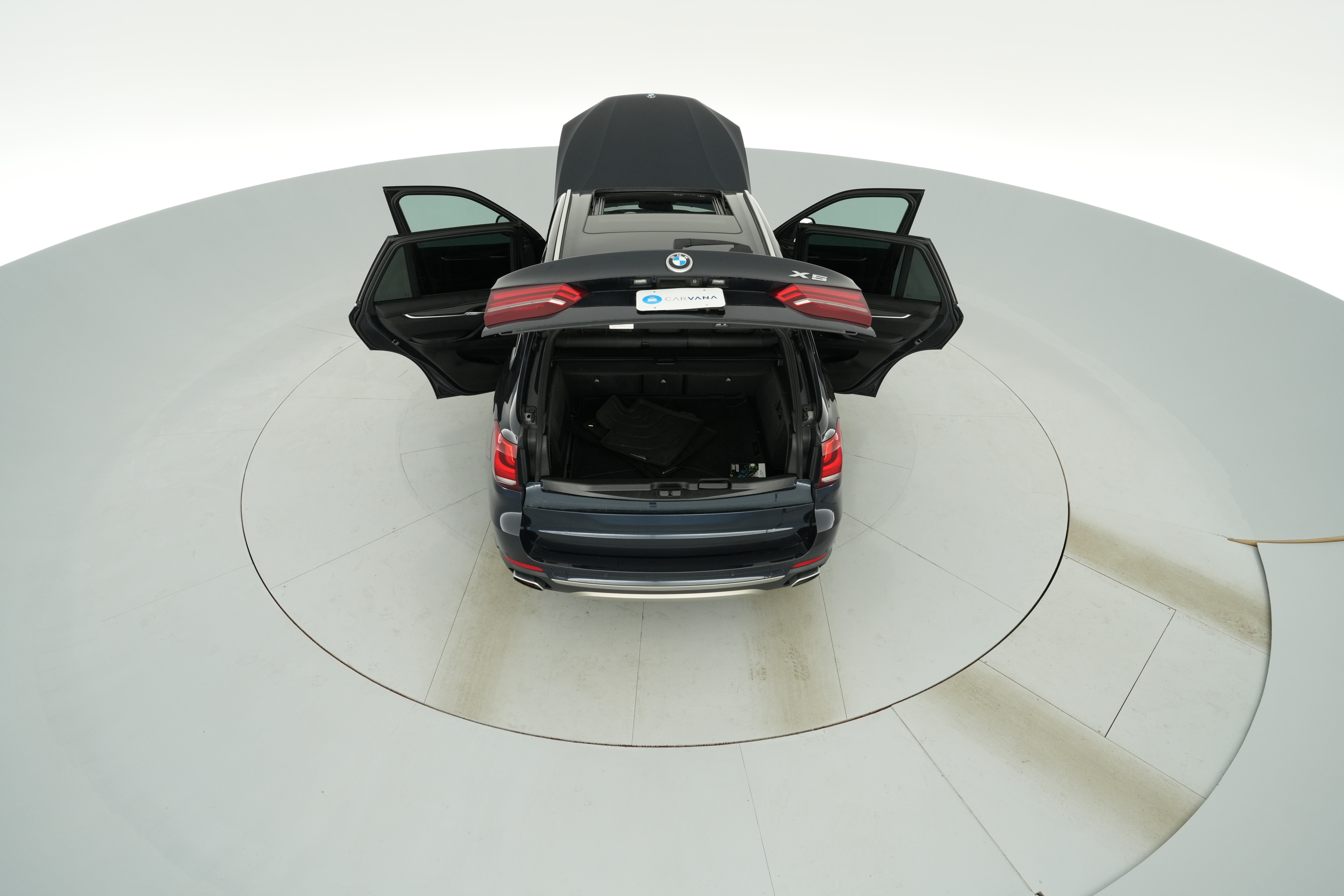 2018 BMW X5 xDrive35i - Photo 50