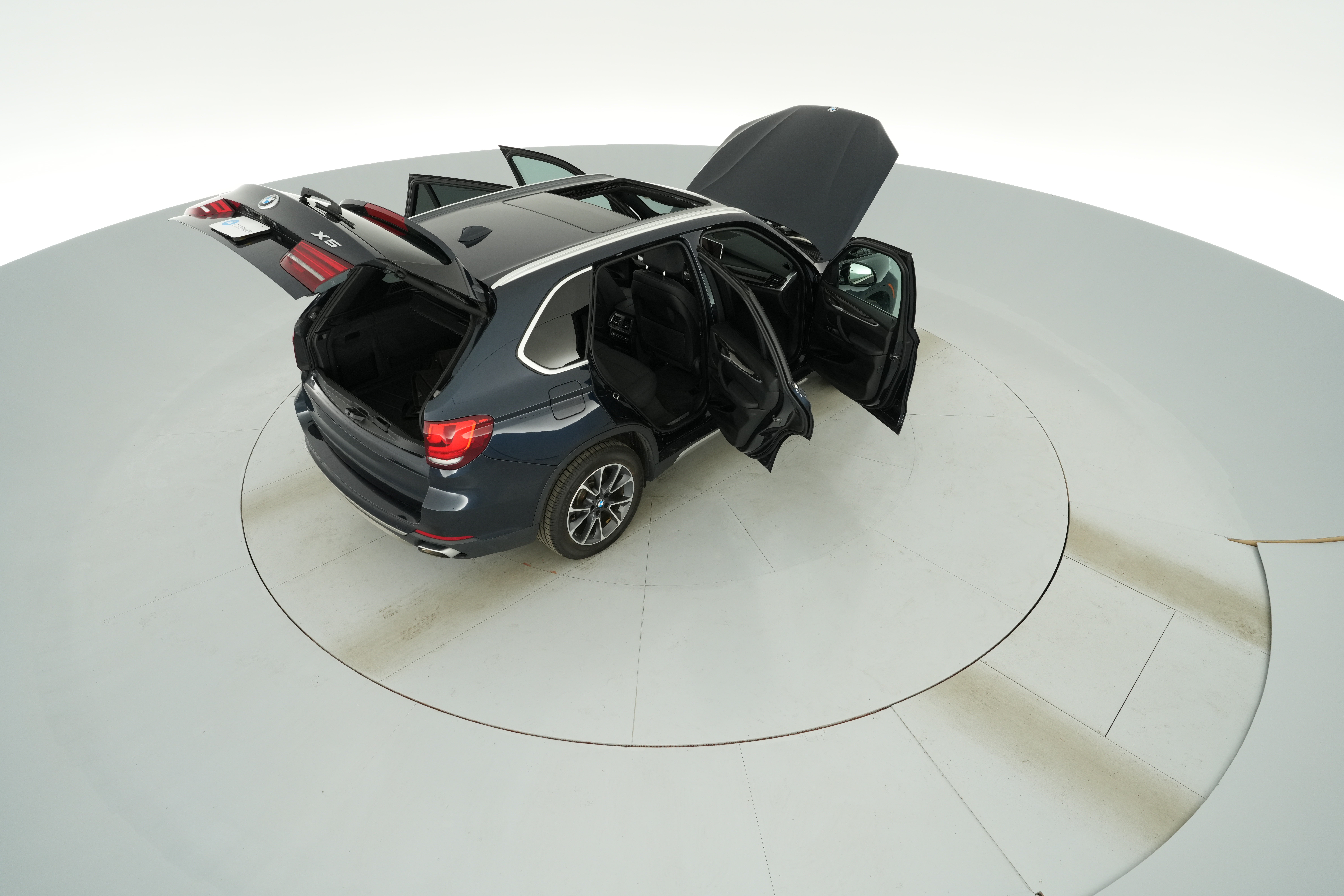 2018 BMW X5 xDrive35i - Photo 52