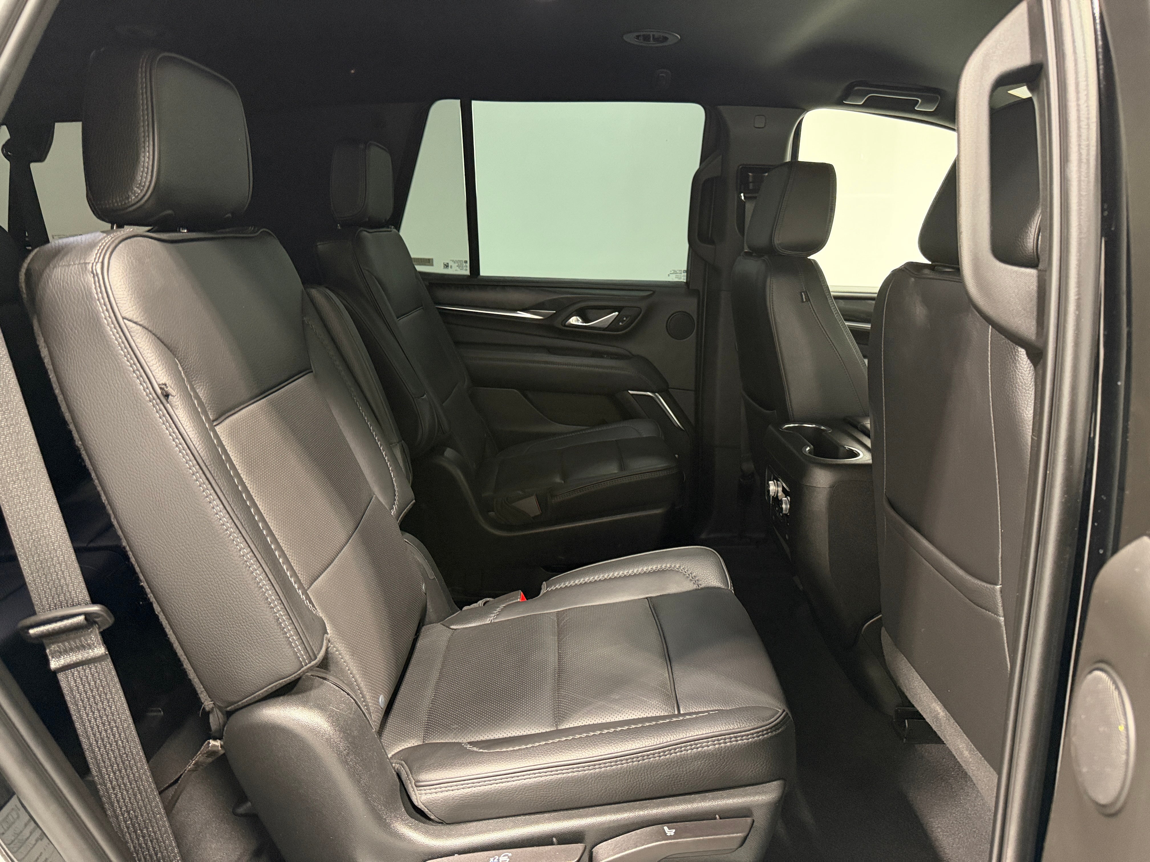 2023 GMC Yukon Denali - Photo 5