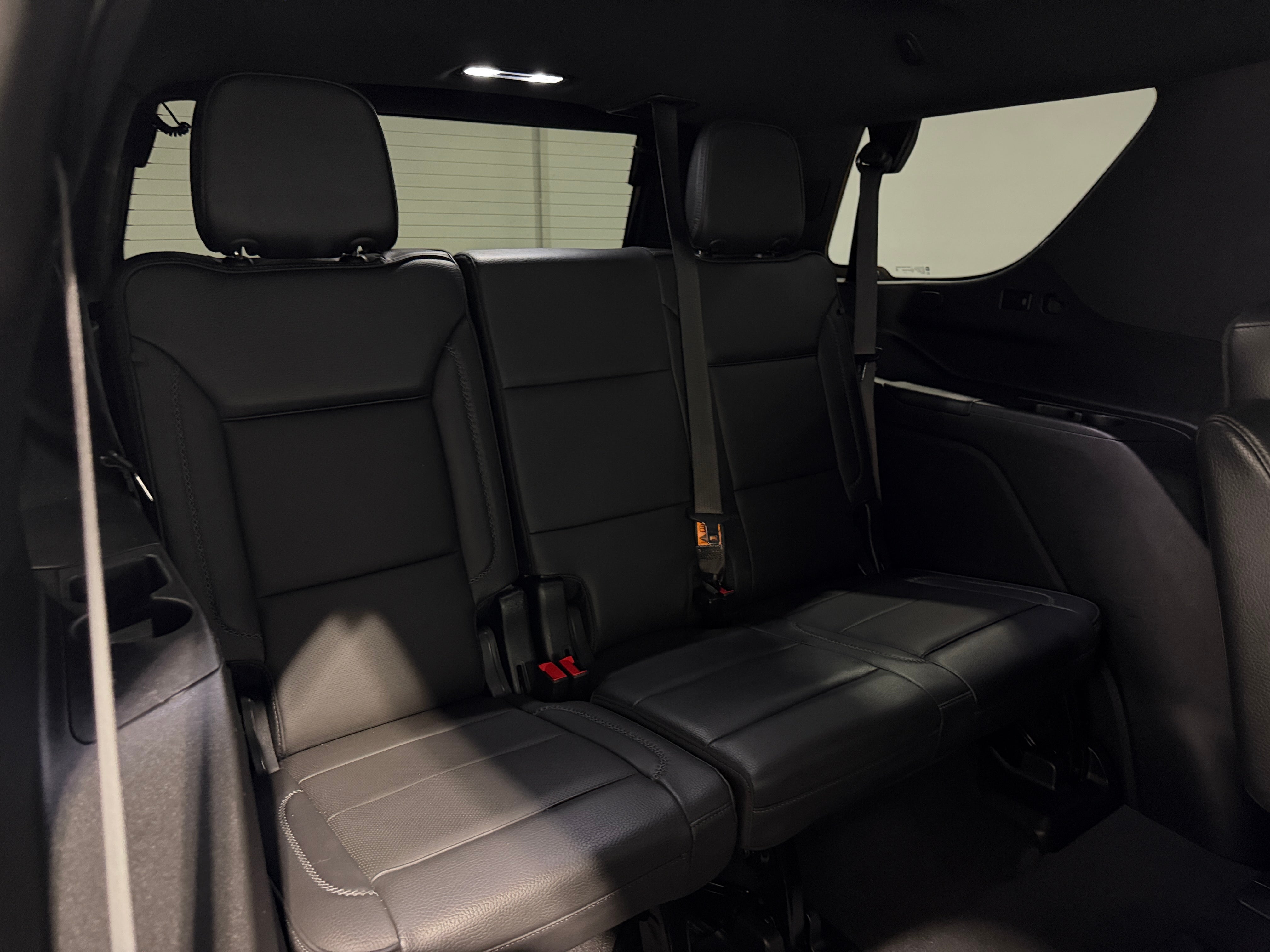 2023 GMC Yukon