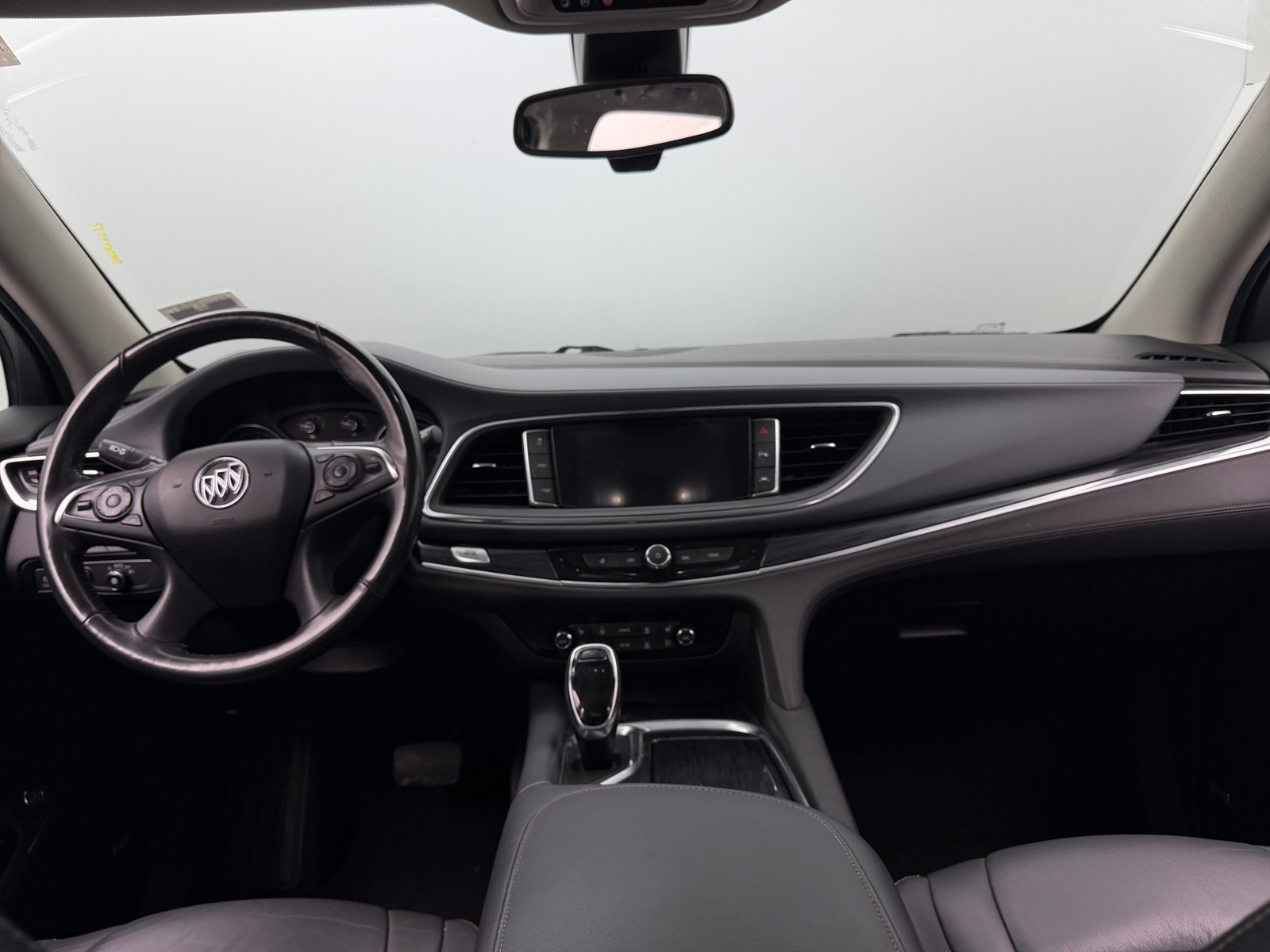 Thumbnail: 2018 Buick Enclave - 2