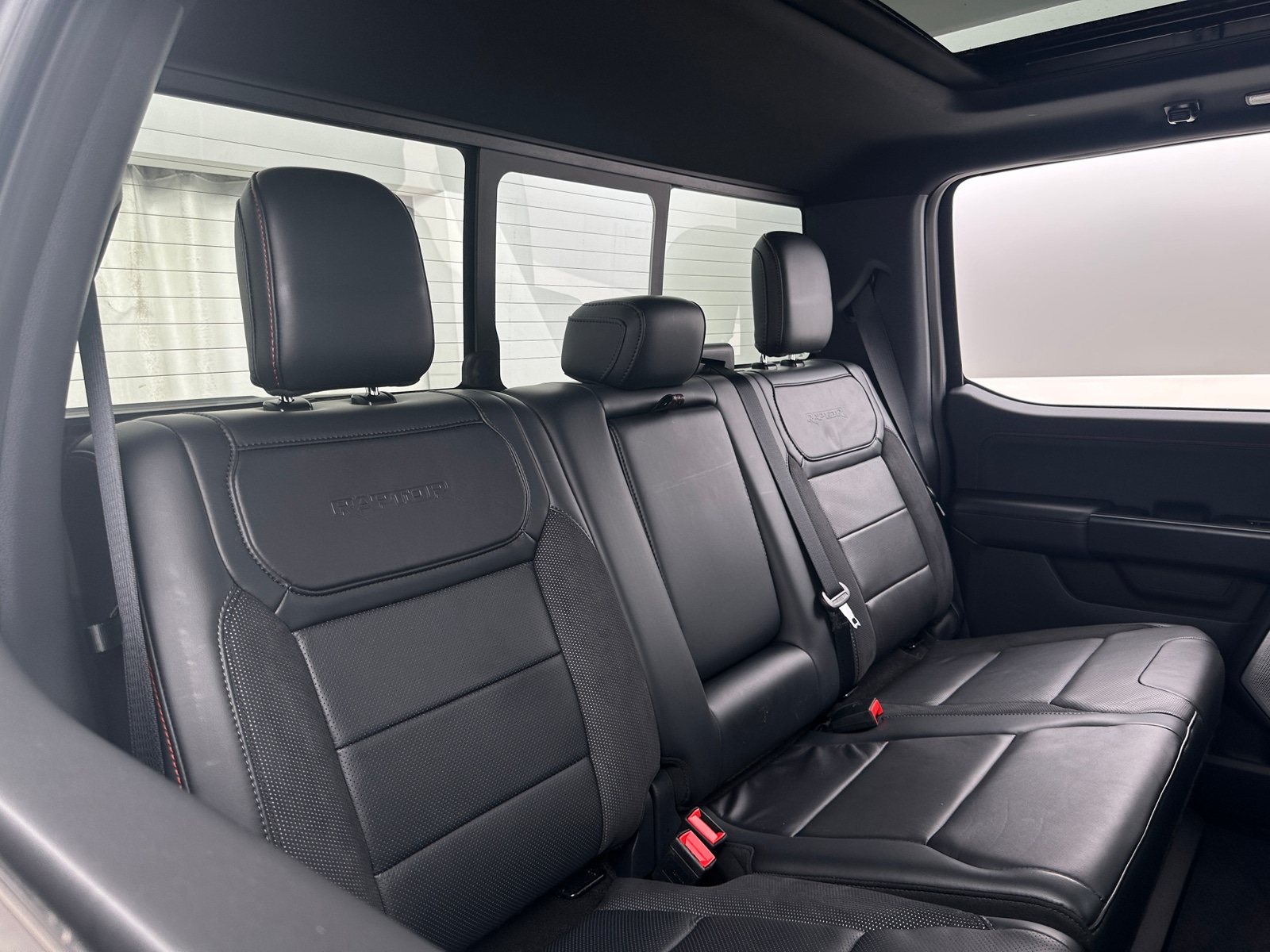 Thumbnail: 2024 Ford Econoline - 5