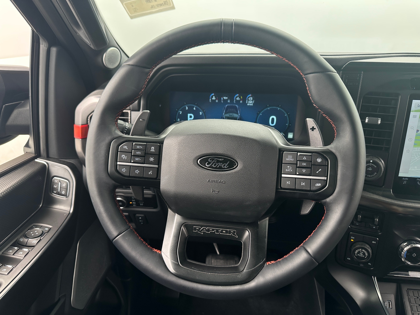 Thumbnail: 2024 Ford Econoline - 4