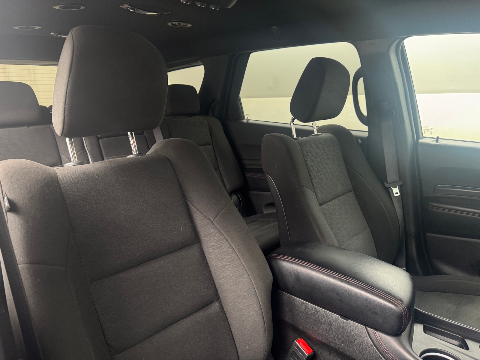 Thumbnail: 2023 Dodge Durango - 2