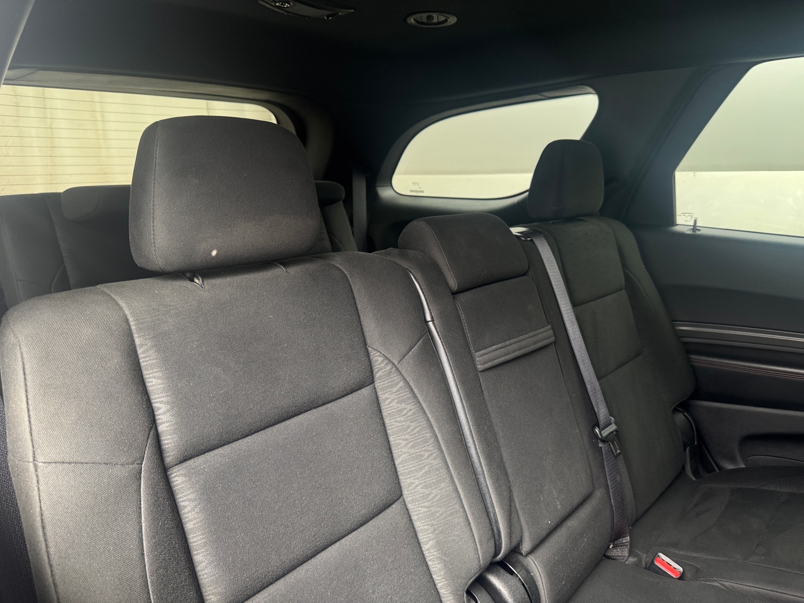 Thumbnail: 2023 Dodge Durango - 6