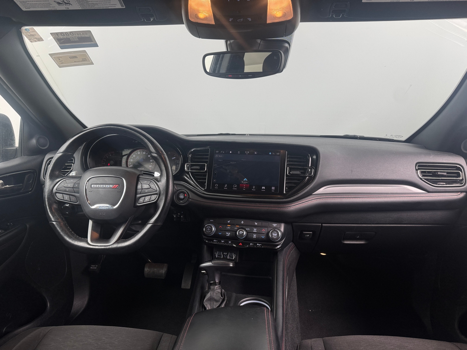 Thumbnail: 2023 Dodge Durango - 3