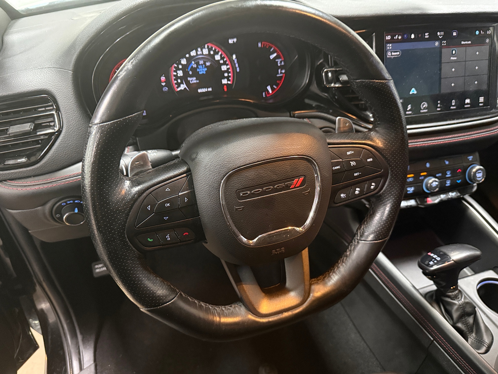 Thumbnail: 2023 Dodge Durango - 5