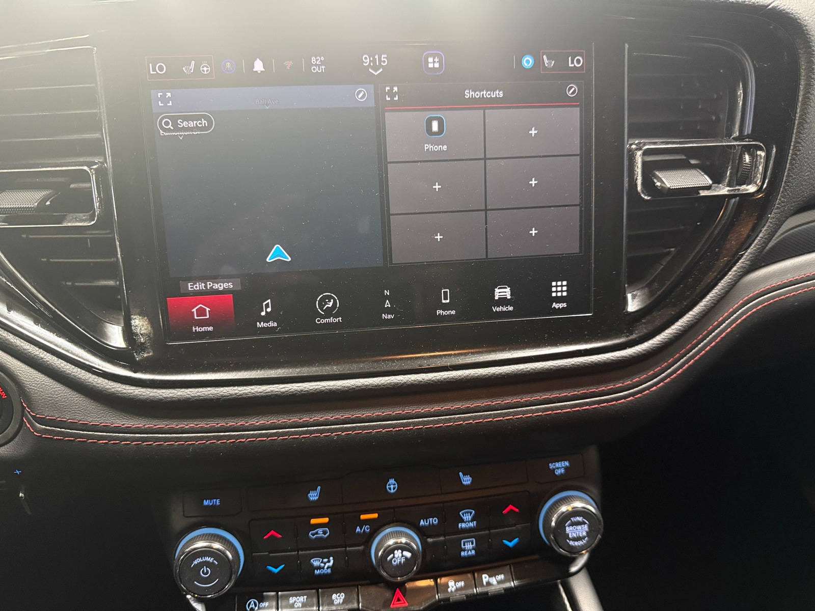 Thumbnail: 2023 Dodge Durango - 4