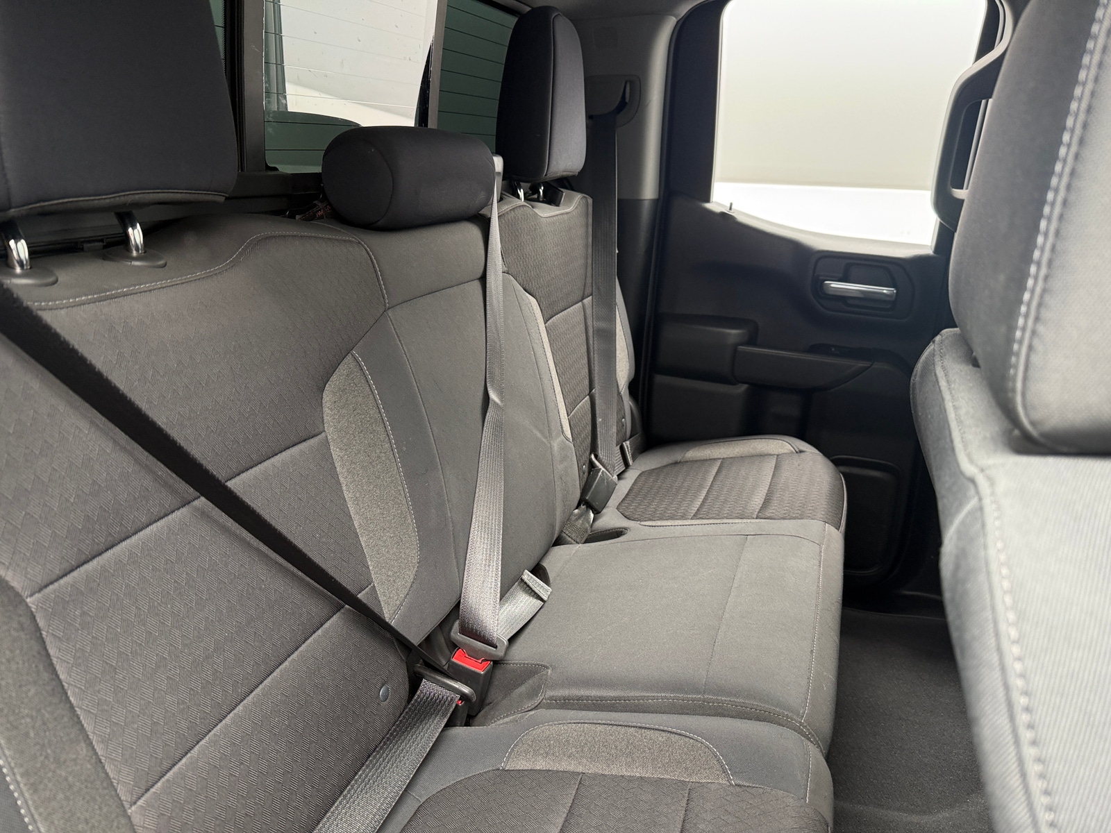 Thumbnail: 2019 Chevrolet Silverado 1500 - 6