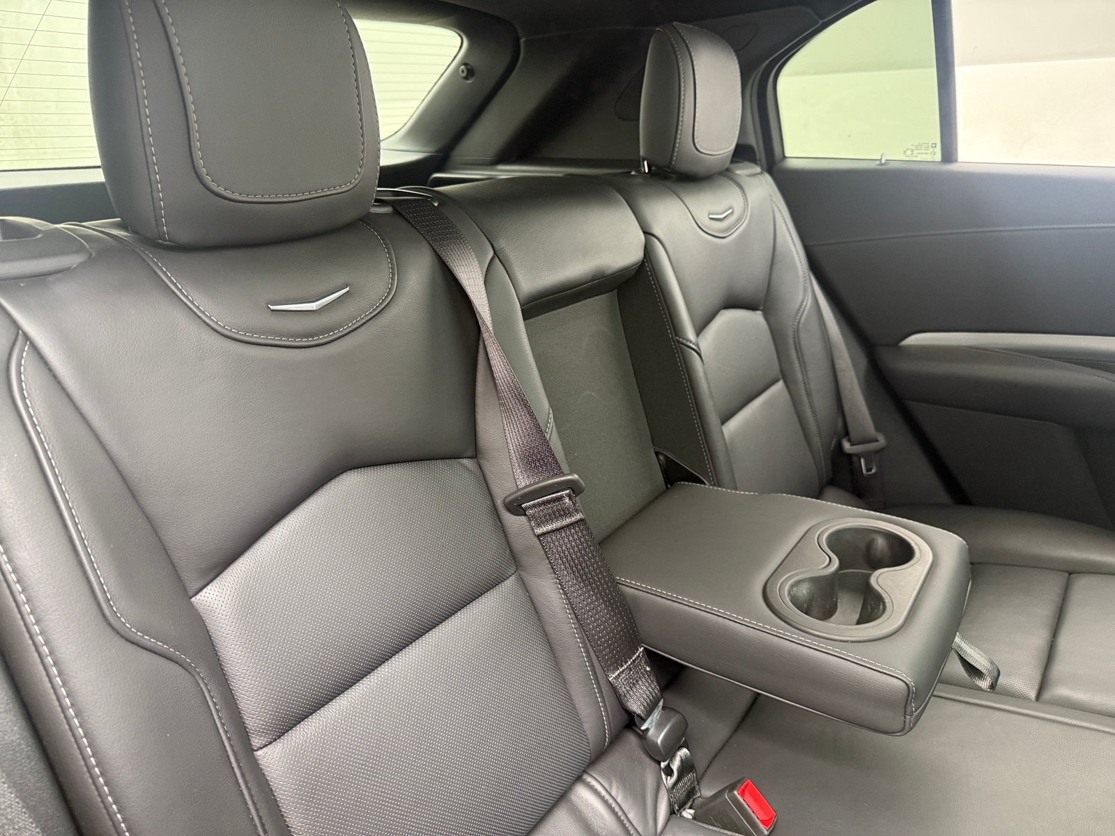 Thumbnail: 2019 Cadillac XT4 - 5