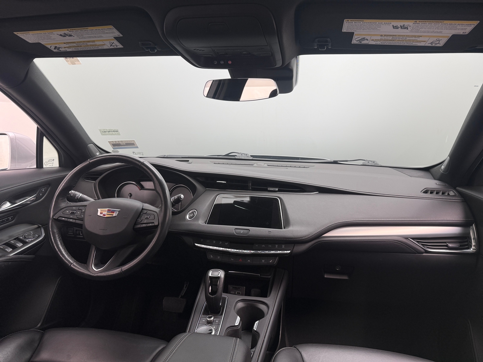 Thumbnail: 2019 Cadillac XT4 - 2