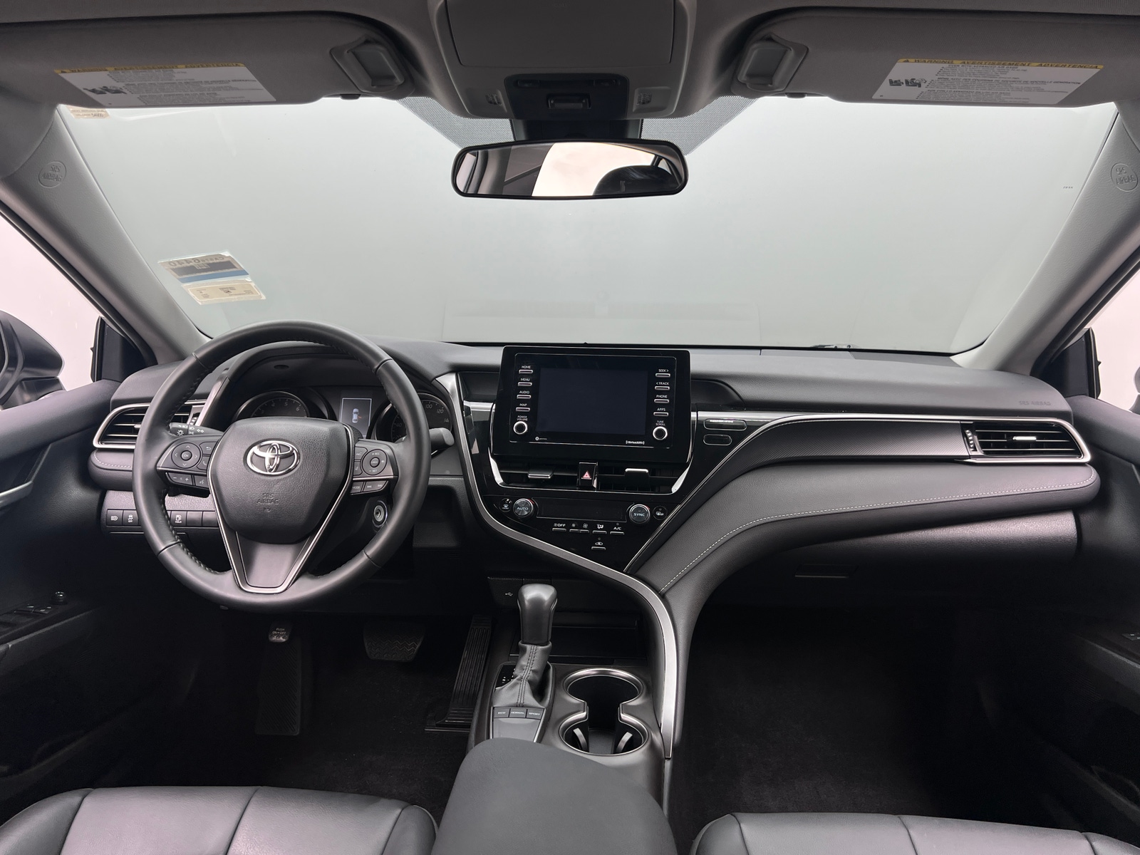 Thumbnail: 2024 Toyota Camry - 3