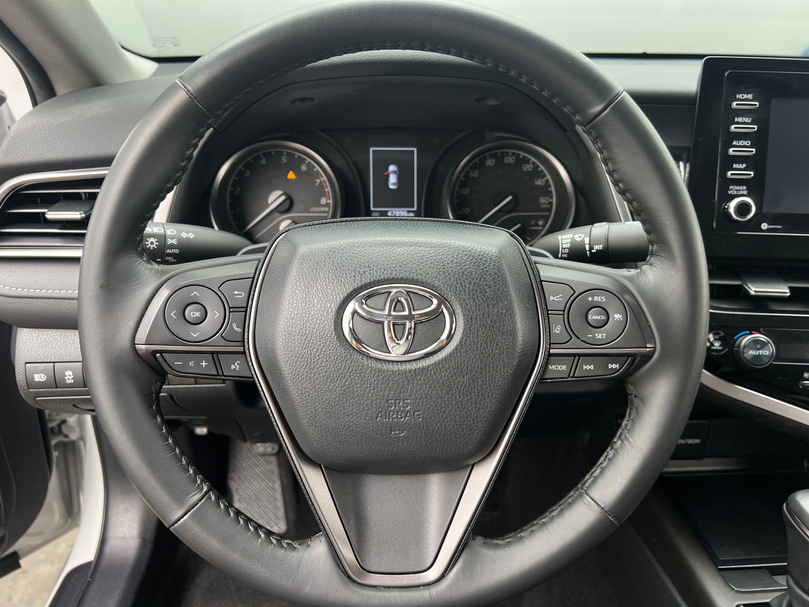 Thumbnail: 2024 Toyota Camry - 5