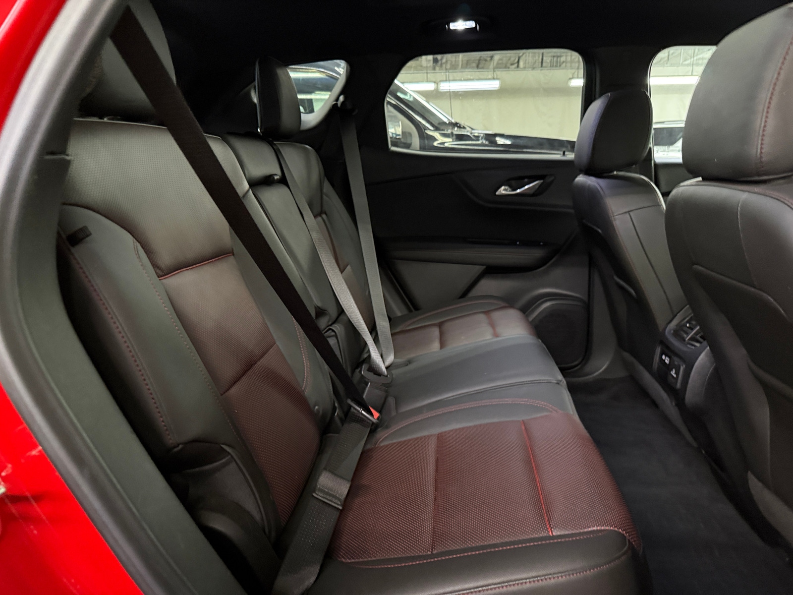 Thumbnail: 2019 Chevrolet Blazer - 5