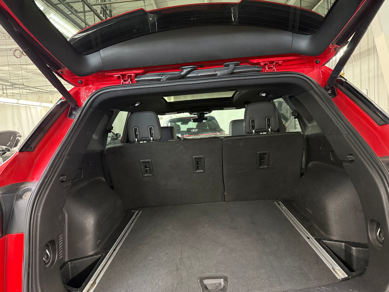 Thumbnail: 2019 Chevrolet Blazer - 6