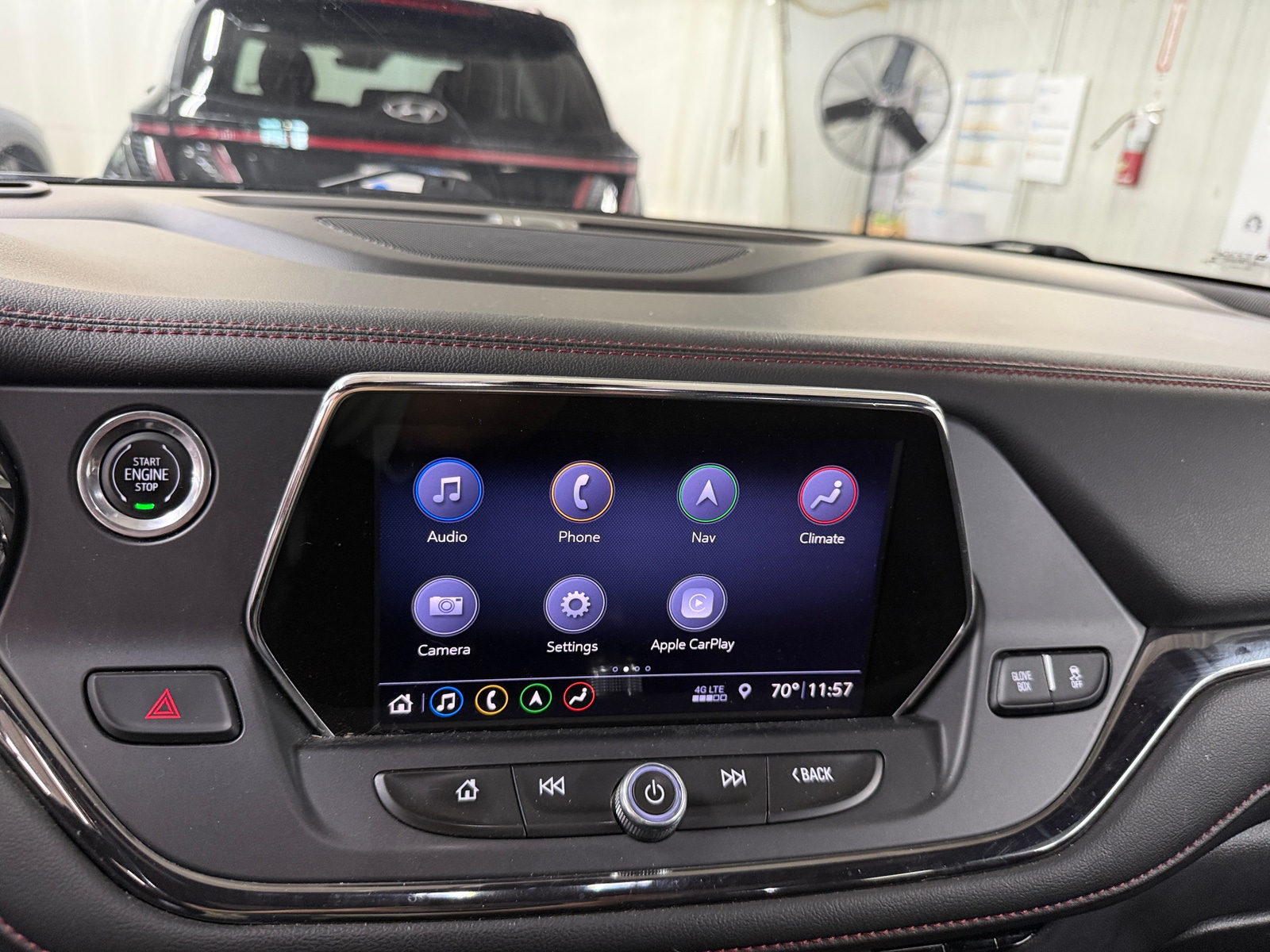 Thumbnail: 2019 Chevrolet Blazer - 3